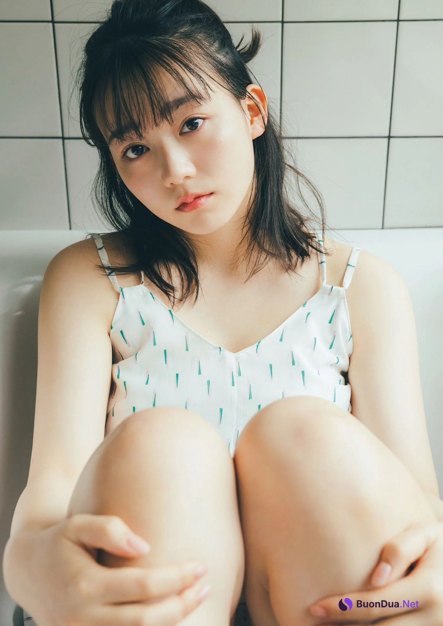 Reia Yonekura 米倉れいあ, Weekly Playboy 2023 No.13 (週刊プレイボーイ 2023年13号) - Photo 6