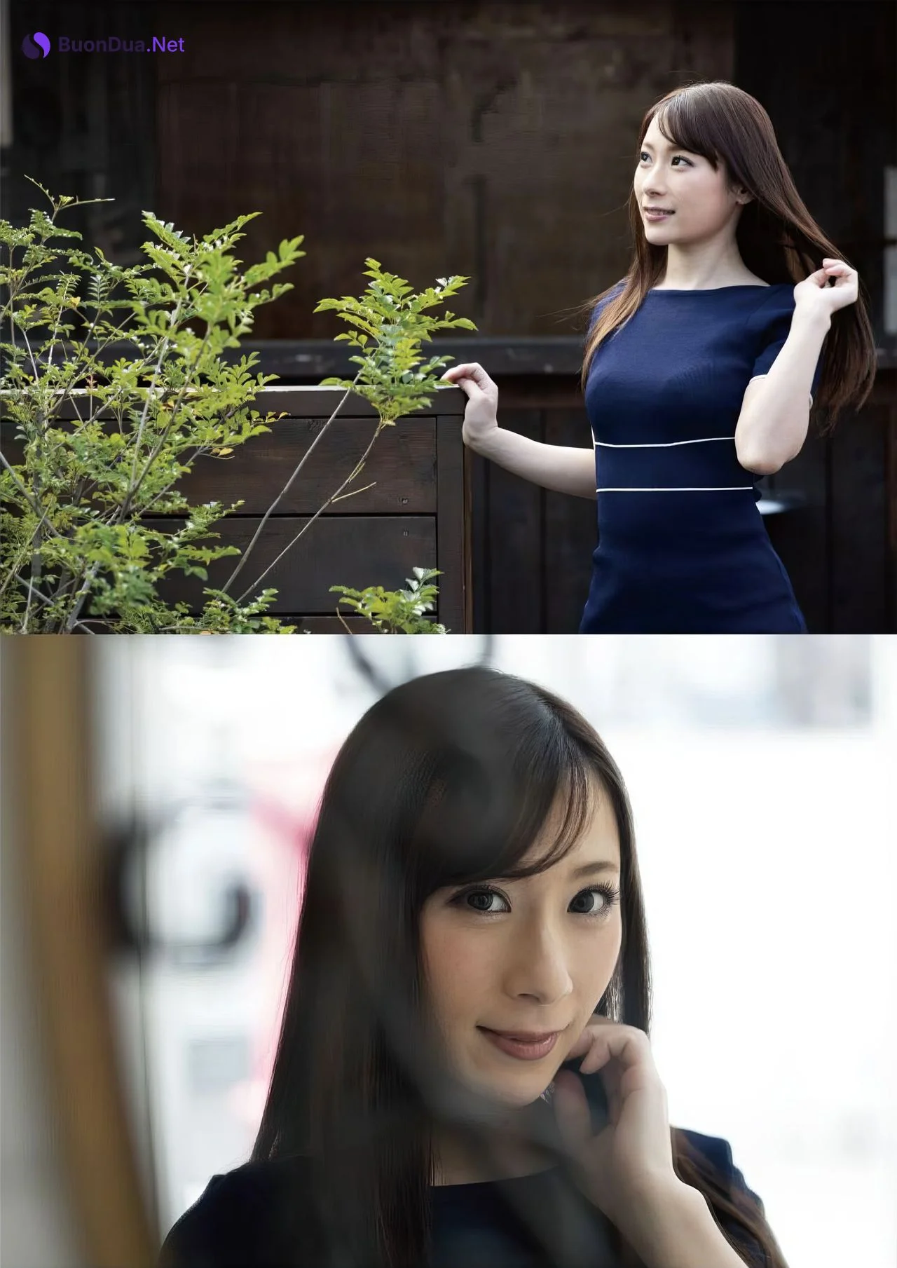 Reika Hashimoto 橋本れいか, デジタル写真集 [Booty] Set.01 - Photo 4