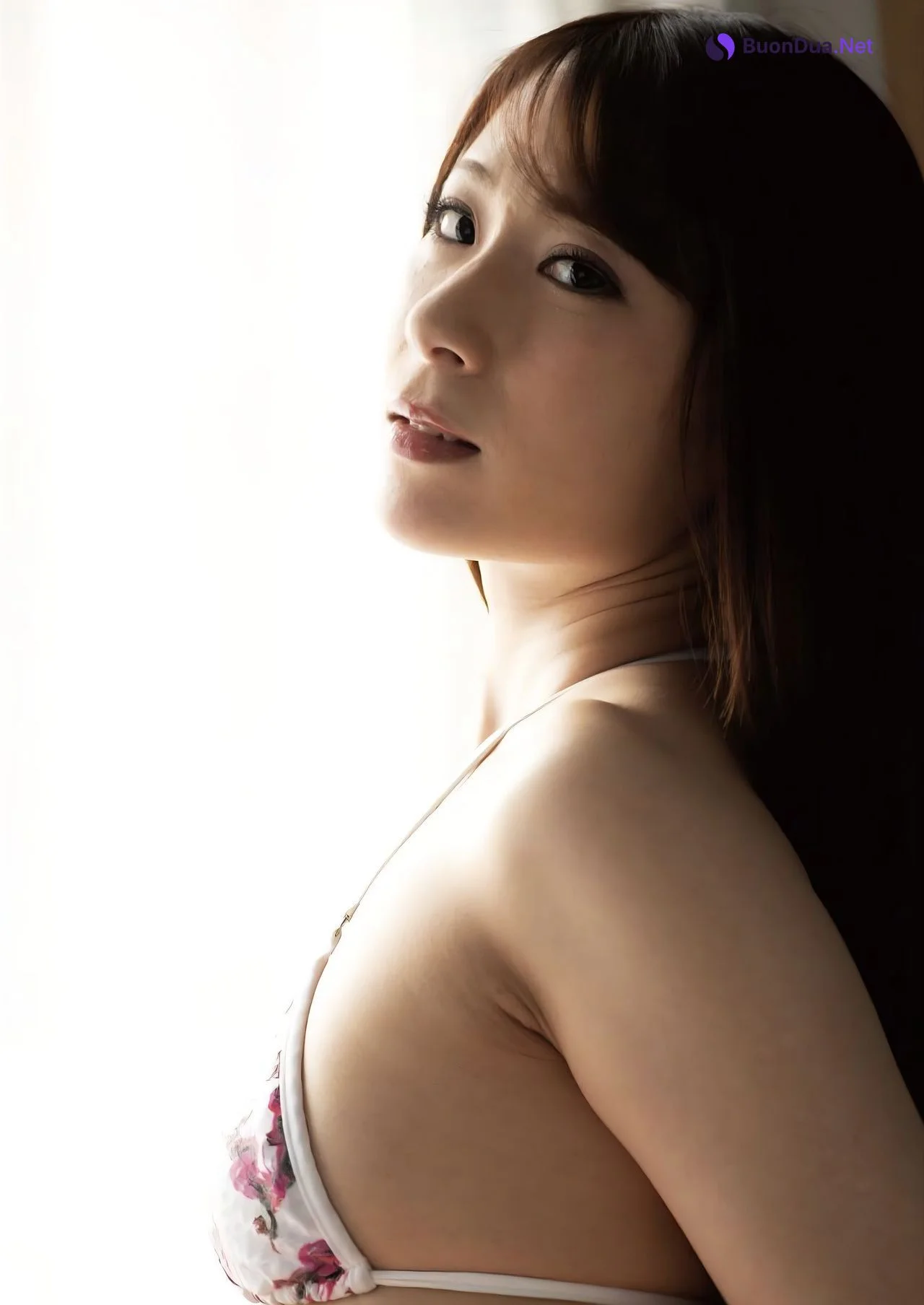Reika Hashimoto 橋本れいか, デジタル写真集 [Booty] Set.02 - 照片 4