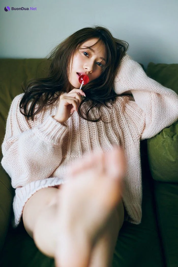 Reika Sakurai 桜井玲香, 『CLASSY.』 モデルに決定！ 2019年11月27 - Photo 6