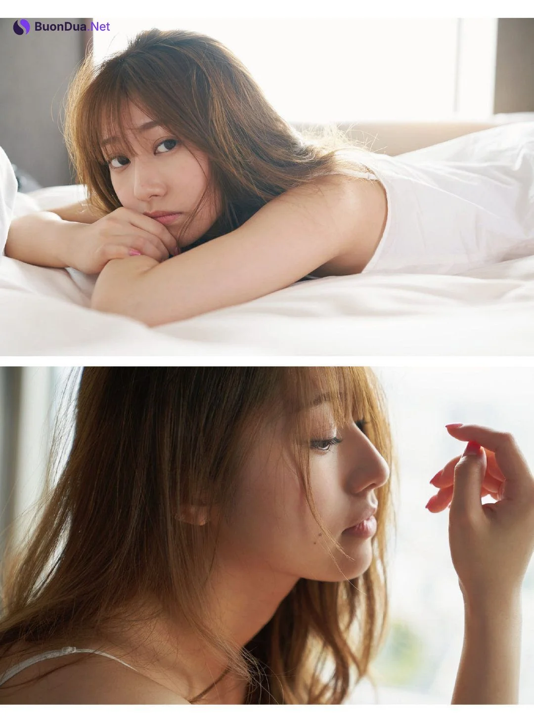 Reika Sakurai 桜井玲香, ENTAME 2019.06 (月刊エンタメ 2019年6月号) - Photo 3