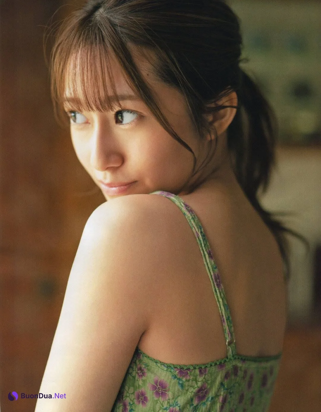 Reika Sakurai 桜井玲香, Ex-Taishu 2019.05 (EX大衆 2019年5月号) - Photo 8