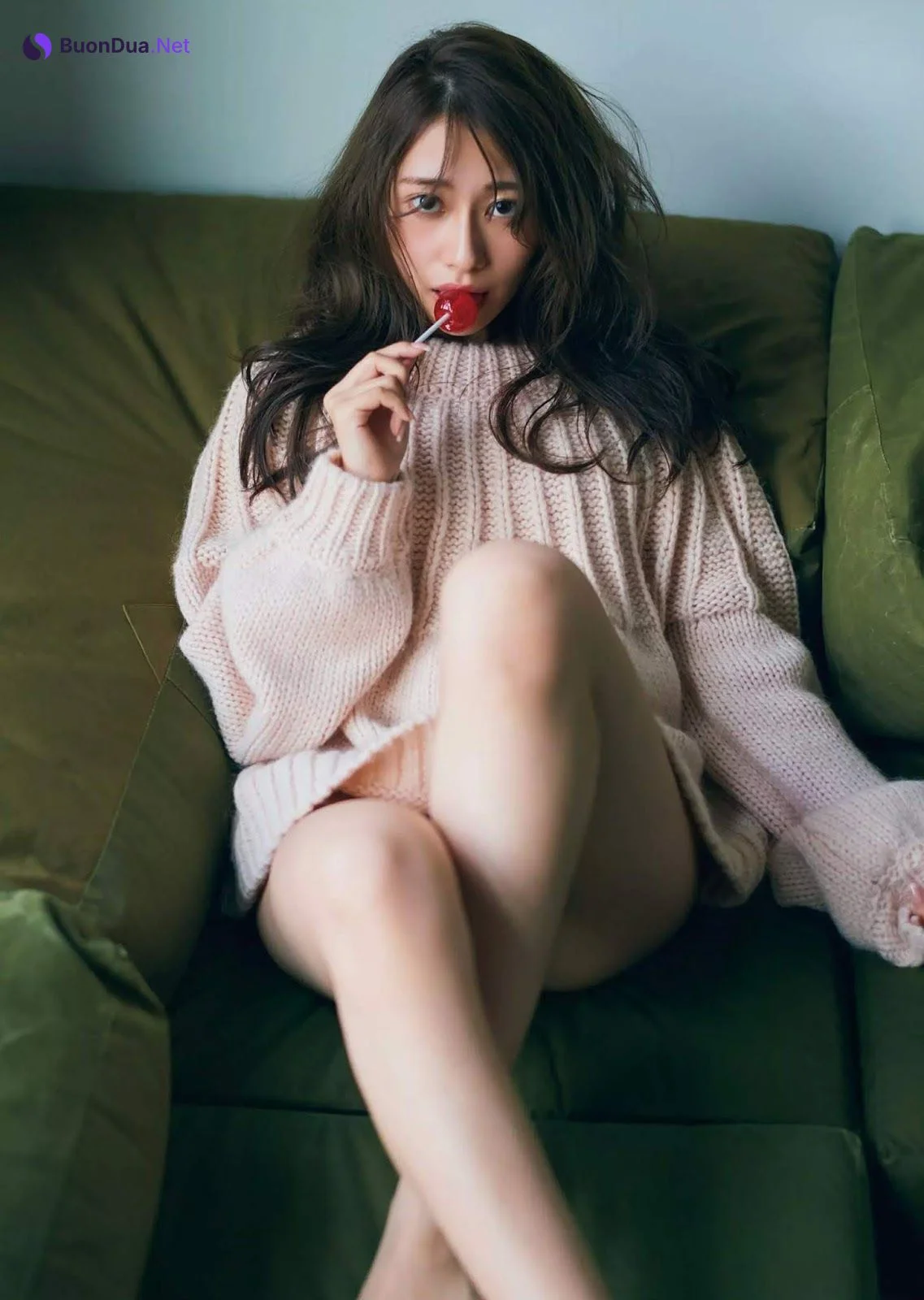 Reika Sakurai 桜井玲香, FLASH 2019.12.03 (フラッシュ 2019年12月03日号) - Photo 6
