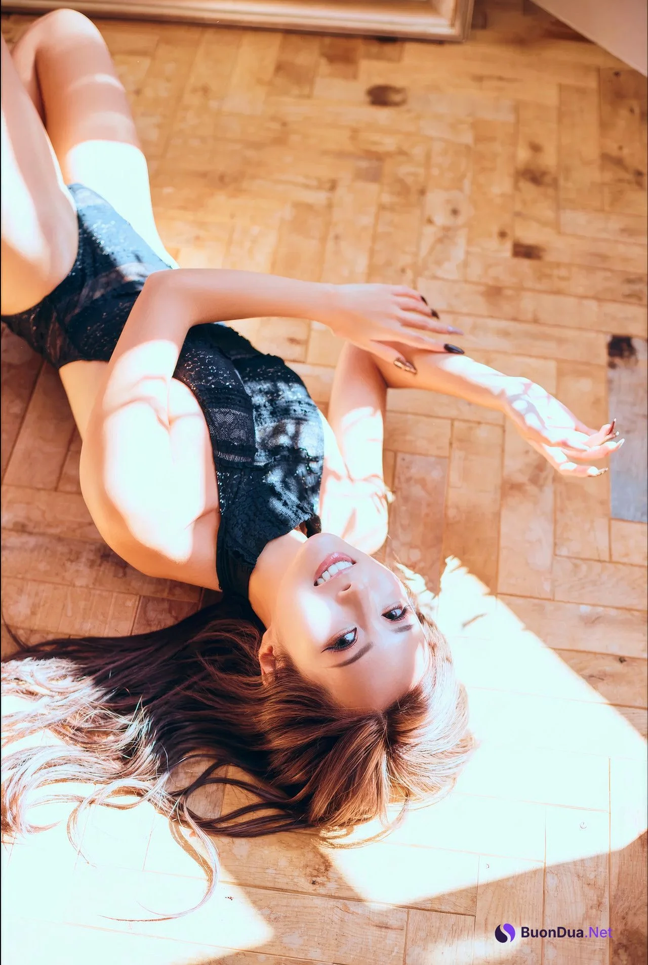 Reika Yamada 山田麗華, FRIDAYデジタル写真集 「かわちい彼女 Vol.2」 Set.01 - Photo 11