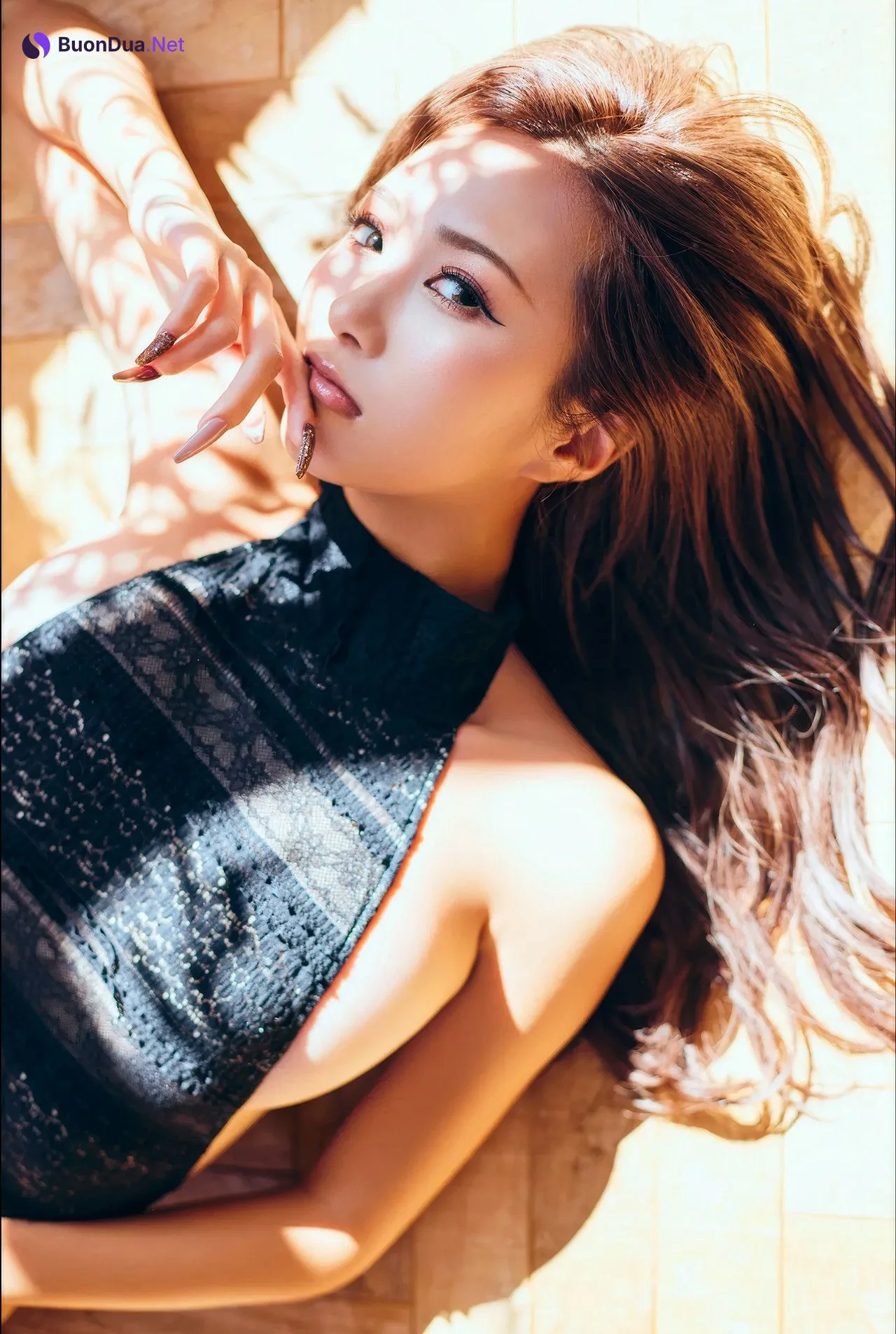 Reika Yamada 山田麗華, FRIDAYデジタル写真集 「かわちい彼女 Vol.2」 Set.01 - Photo 13