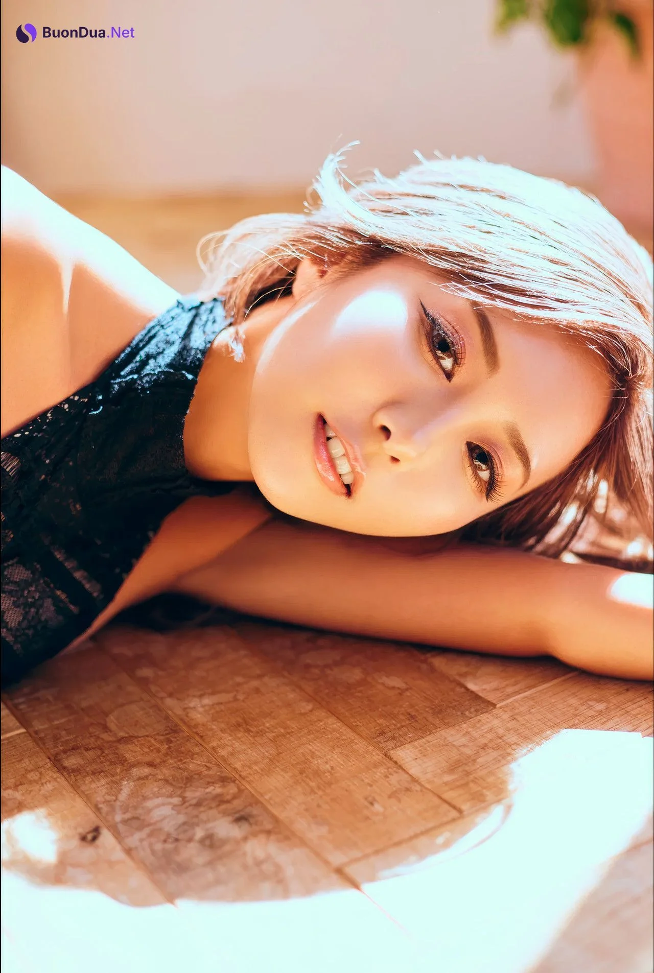 Reika Yamada 山田麗華, FRIDAYデジタル写真集 「かわちい彼女 Vol.2」 Set.01 - Photo 9