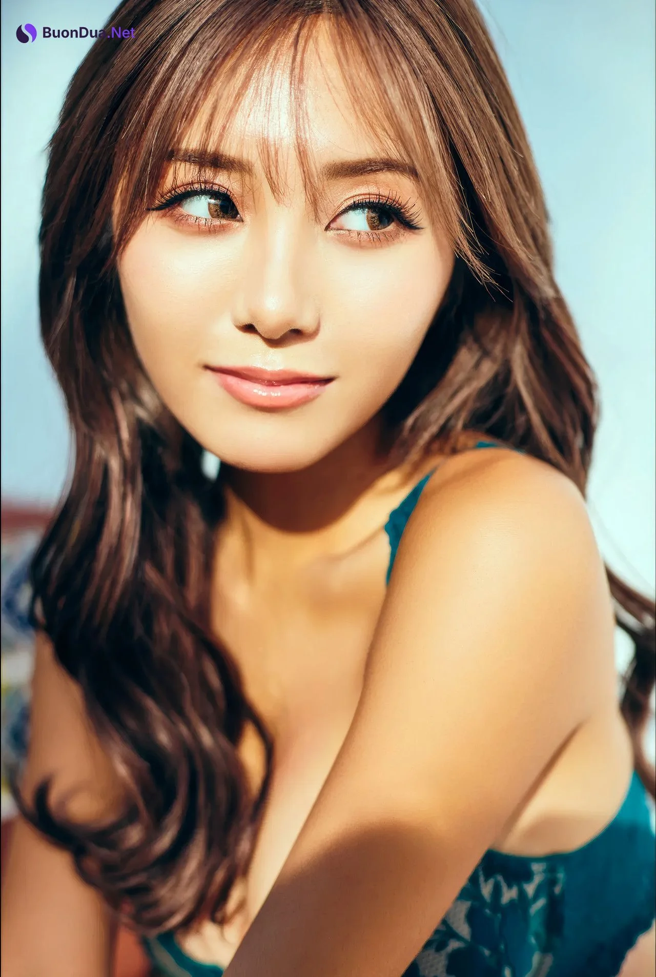 Reika Yamada 山田麗華, FRIDAYデジタル写真集 「かわちい彼女 Vol.2」 Set.02 - Photo 3