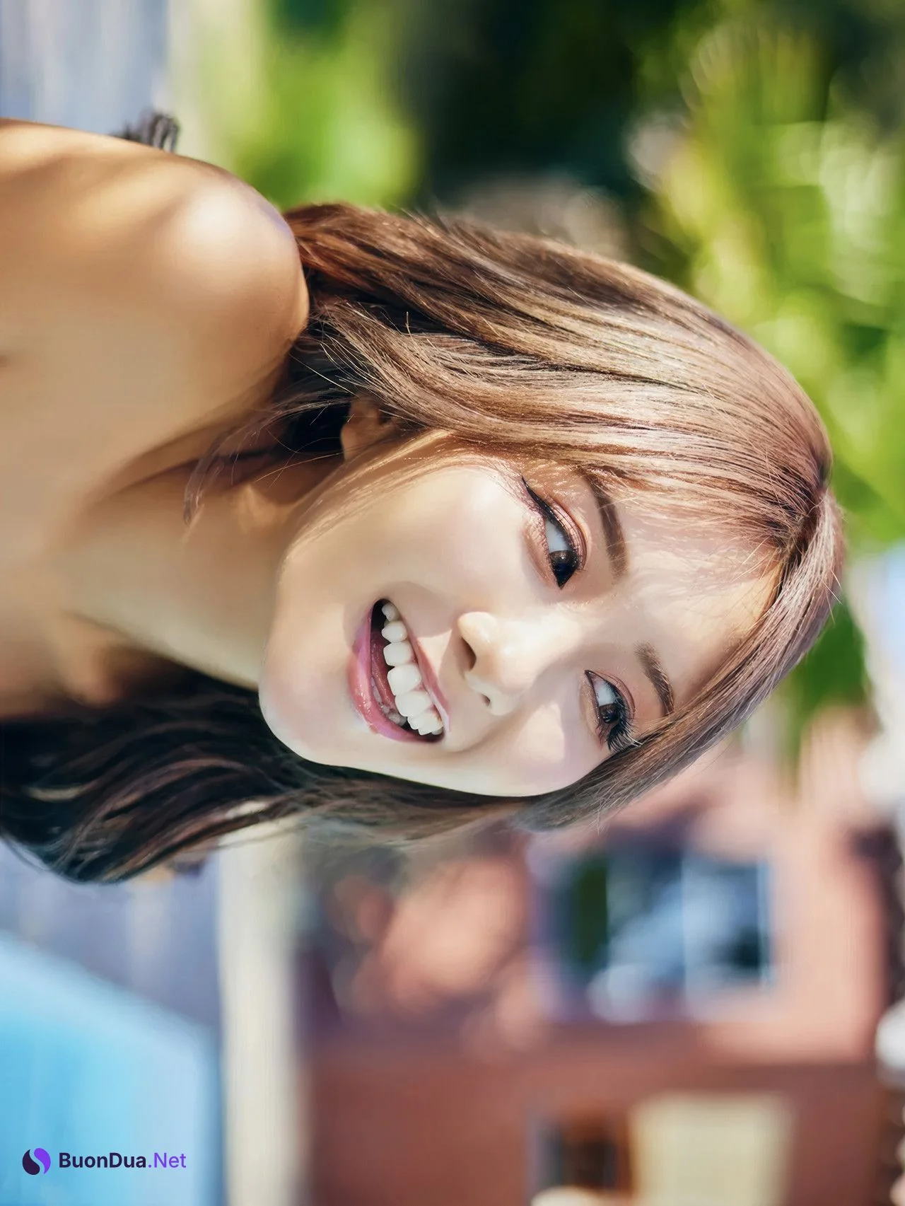 Reika Yamada 山田麗華, FRIDAYデジタル写真集 「かわちい彼女 Vol.2」 Set.03 - รูปภาพ 17