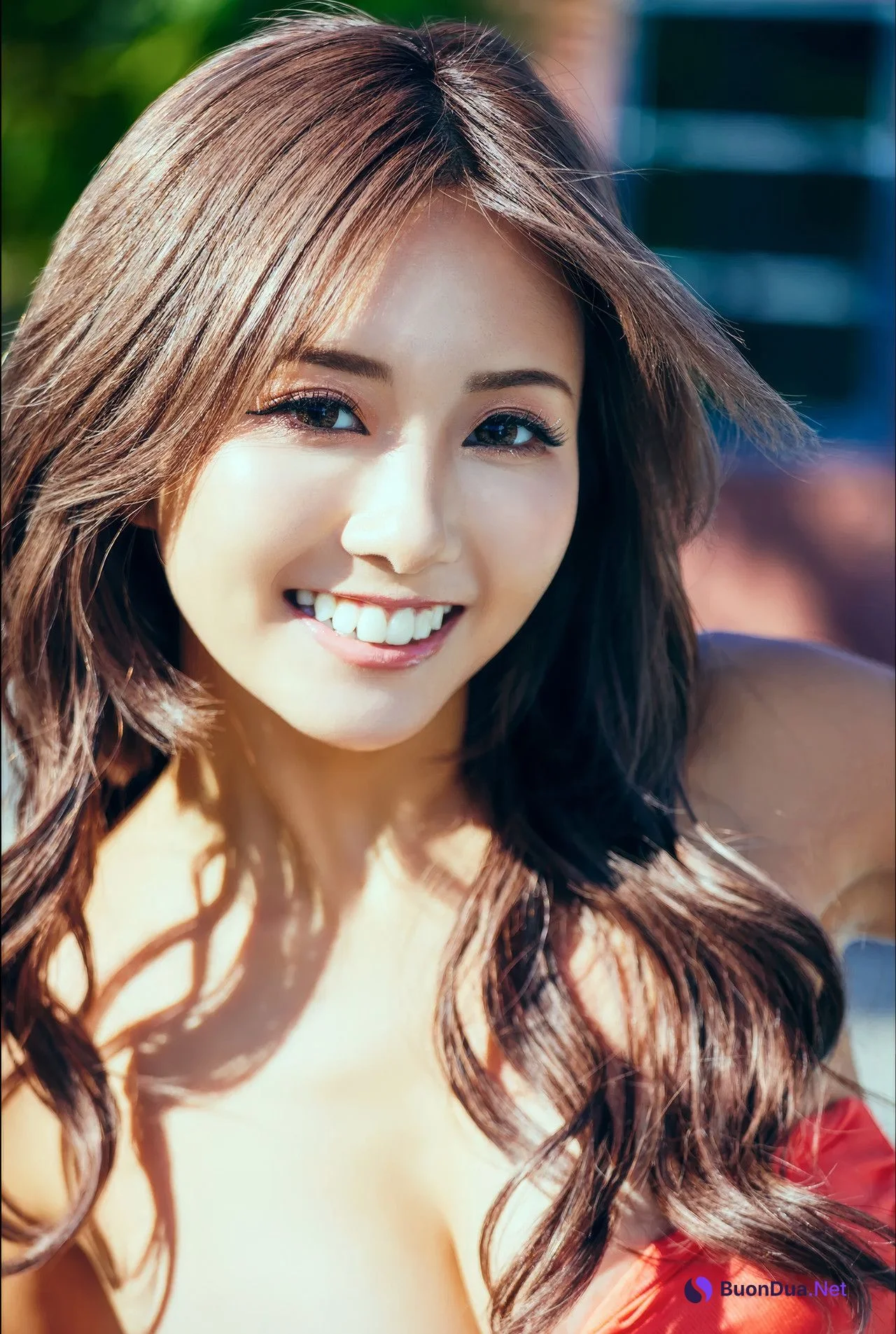Reika Yamada 山田麗華, FRIDAYデジタル写真集 「かわちい彼女 Vol.2」 Set.03 - รูปภาพ 9