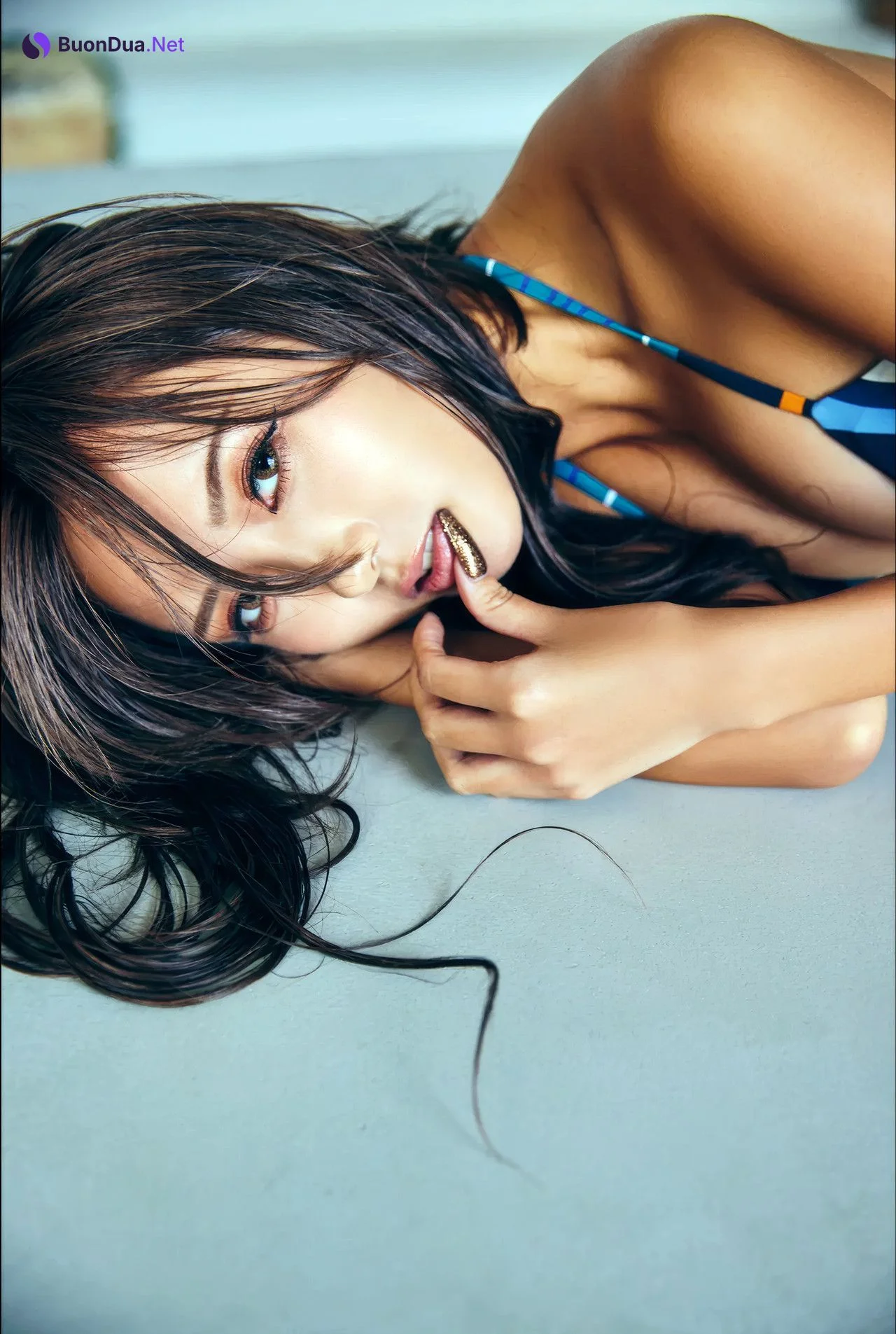 Reika Yamada 山田麗華, FRIDAYデジタル写真集 「かわちい彼女 Vol.2」 Set.04 - Photo 19