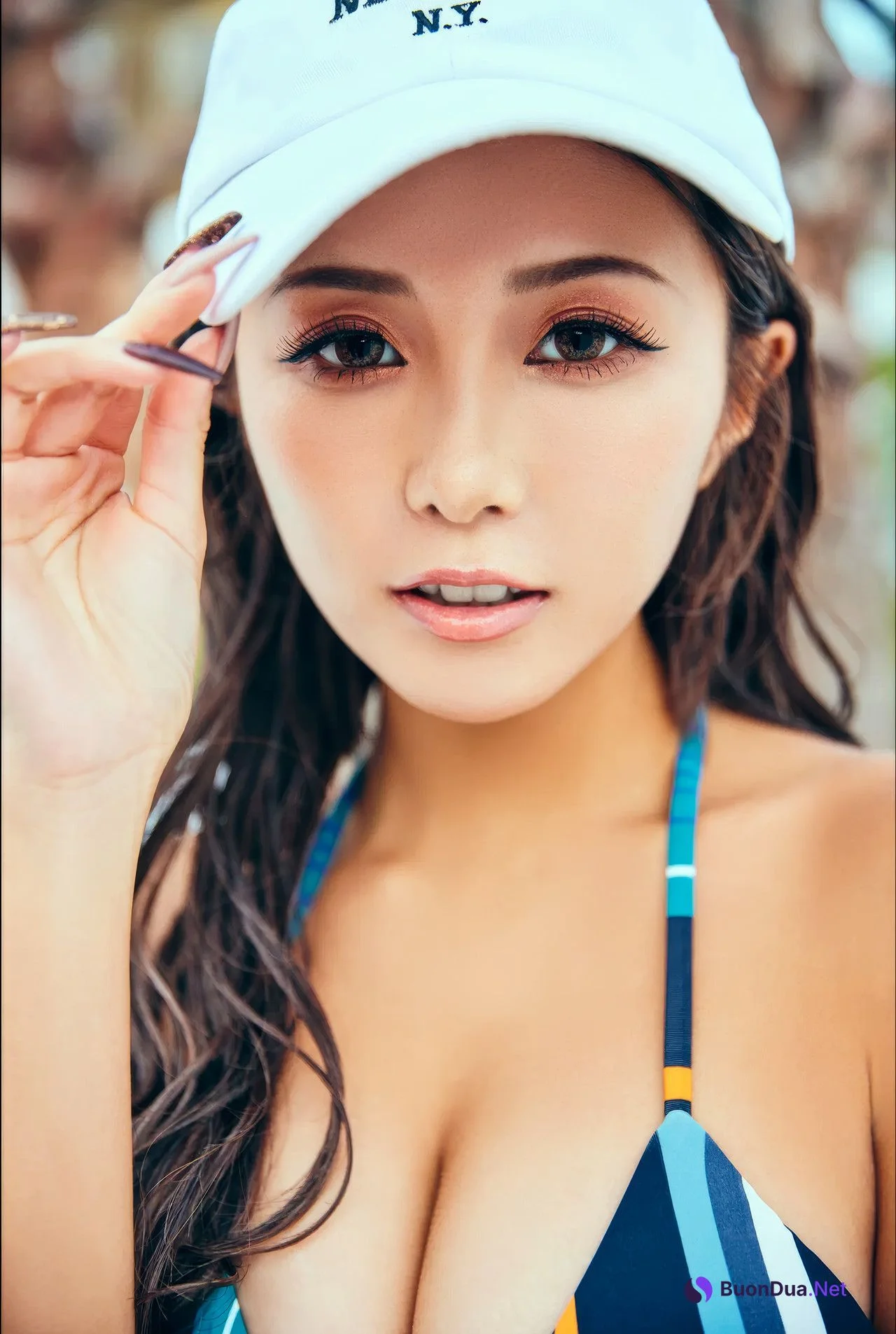 Reika Yamada 山田麗華, FRIDAYデジタル写真集 「かわちい彼女 Vol.2」 Set.04 - Photo 3