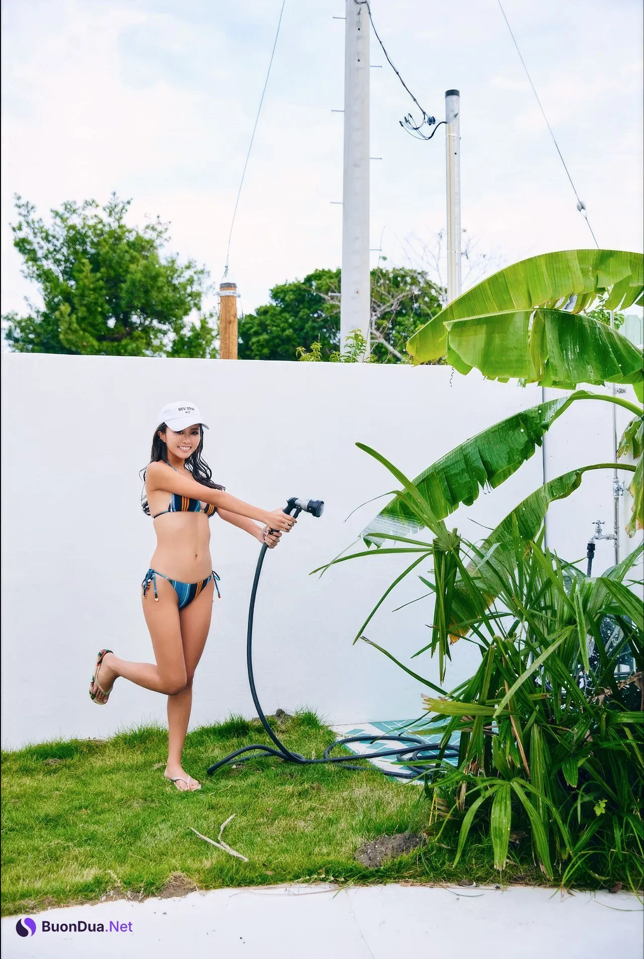 Reika Yamada 山田麗華, FRIDAYデジタル写真集 「かわちい彼女 Vol.2」 Set.04 - Photo 5