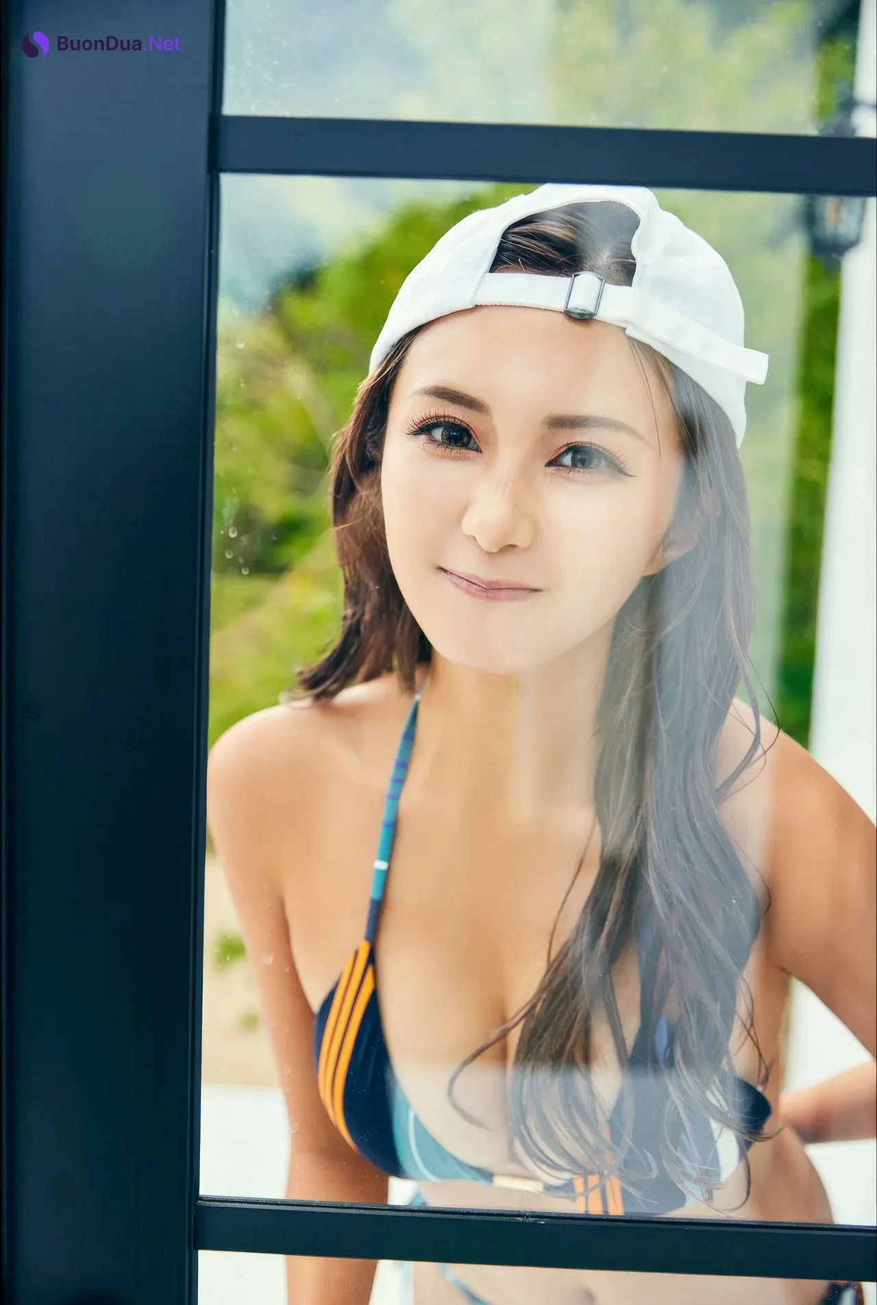 Reika Yamada 山田麗華, FRIDAYデジタル写真集 「かわちい彼女 Vol.2」 Set.04 - Photo 9