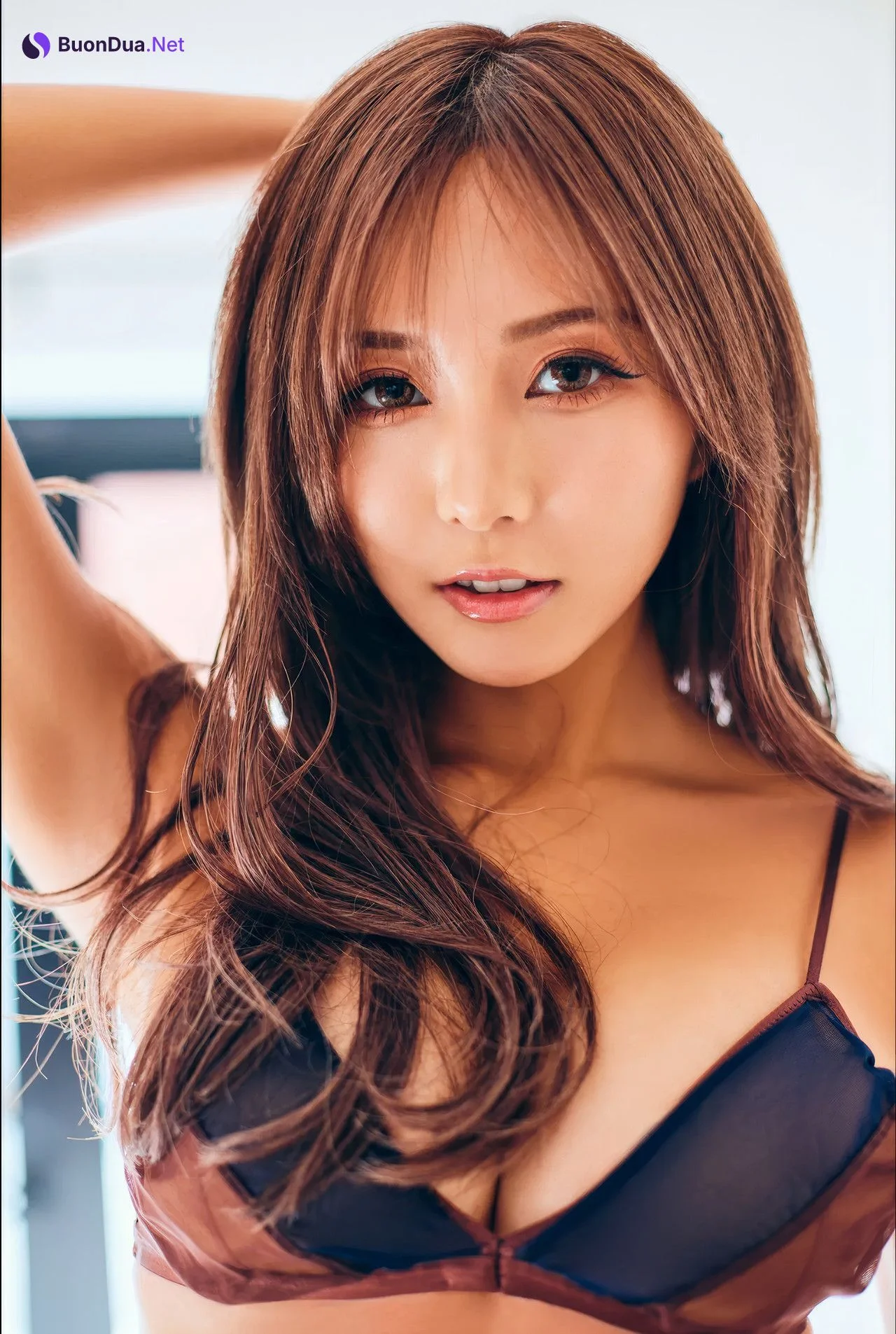 Reika Yamada 山田麗華, FRIDAYデジタル写真集 「かわちい彼女 Vol.2」 Set.05 - Photo 12