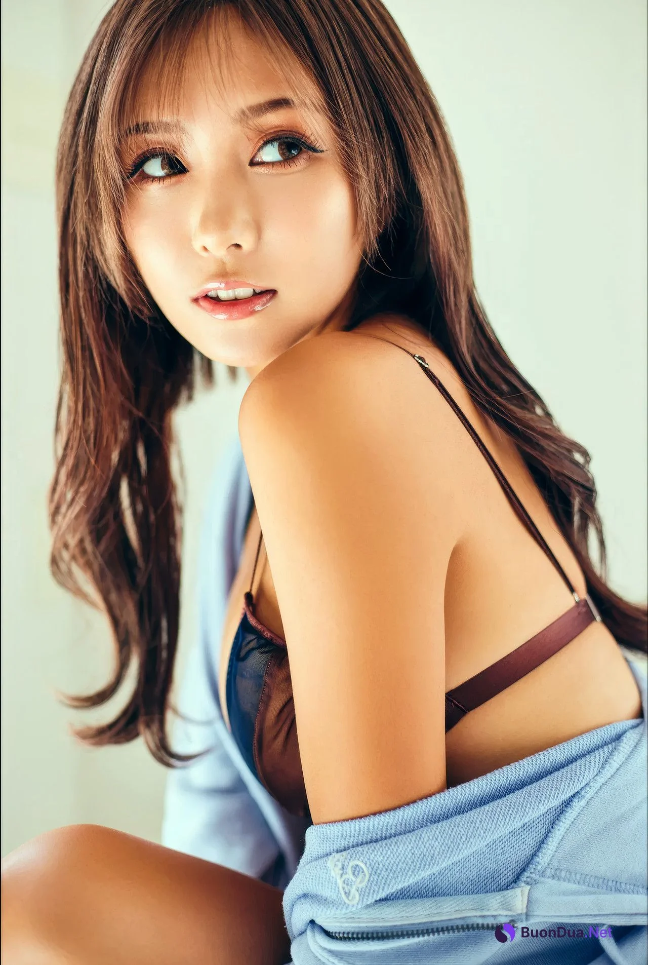 Reika Yamada 山田麗華, FRIDAYデジタル写真集 「かわちい彼女 Vol.2」 Set.05 - Photo 5