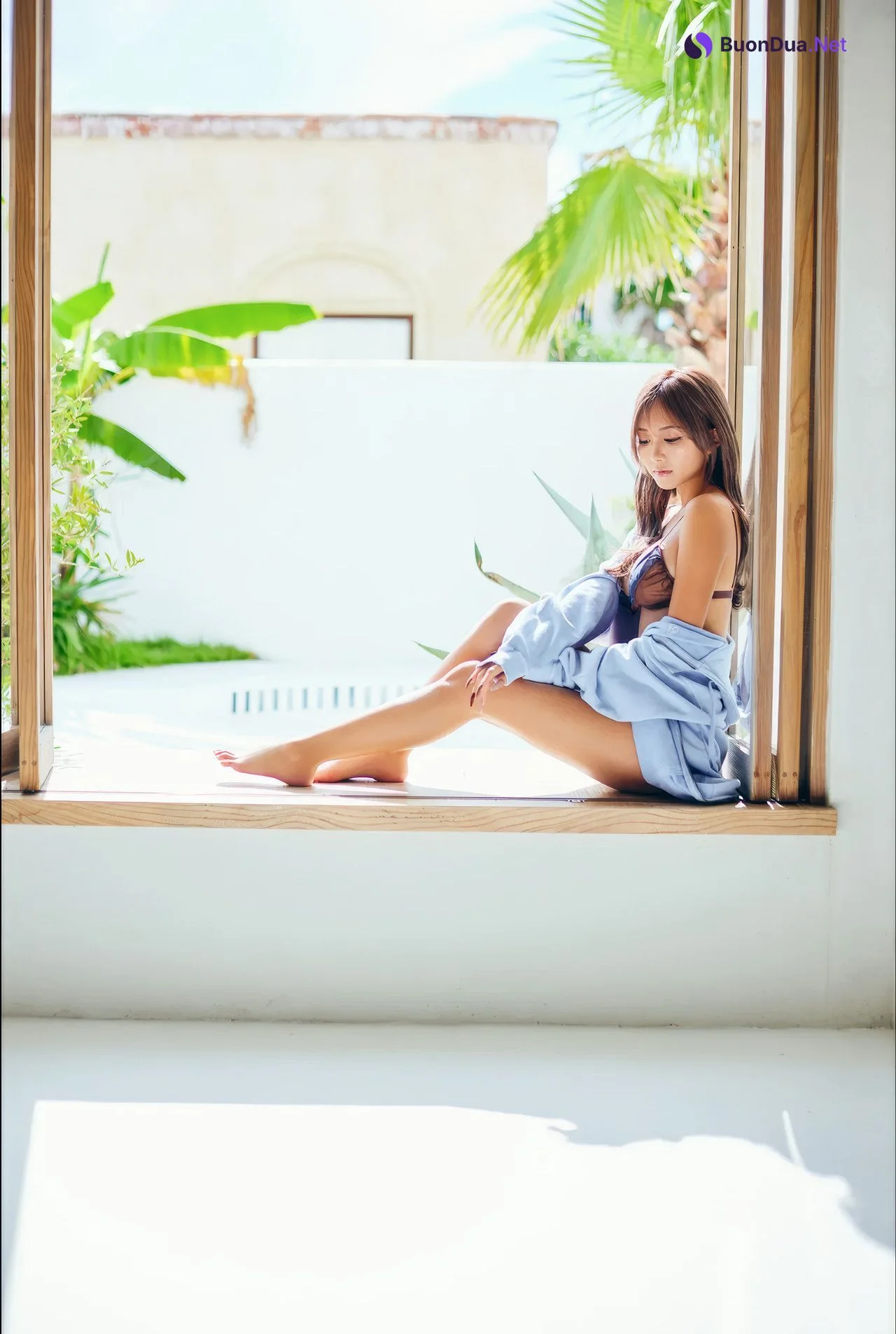 Reika Yamada 山田麗華, FRIDAYデジタル写真集 「かわちい彼女 Vol.2」 Set.05 - Photo 8