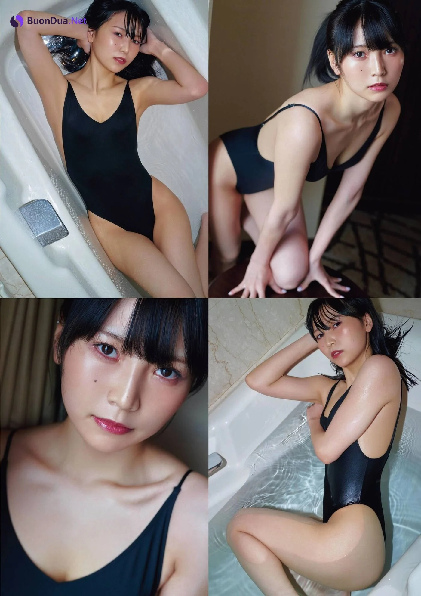 Reiko Maeda 前田令子, ENTAME 2021.12 (月刊エンタメ 2021年12月号) - Photo 10