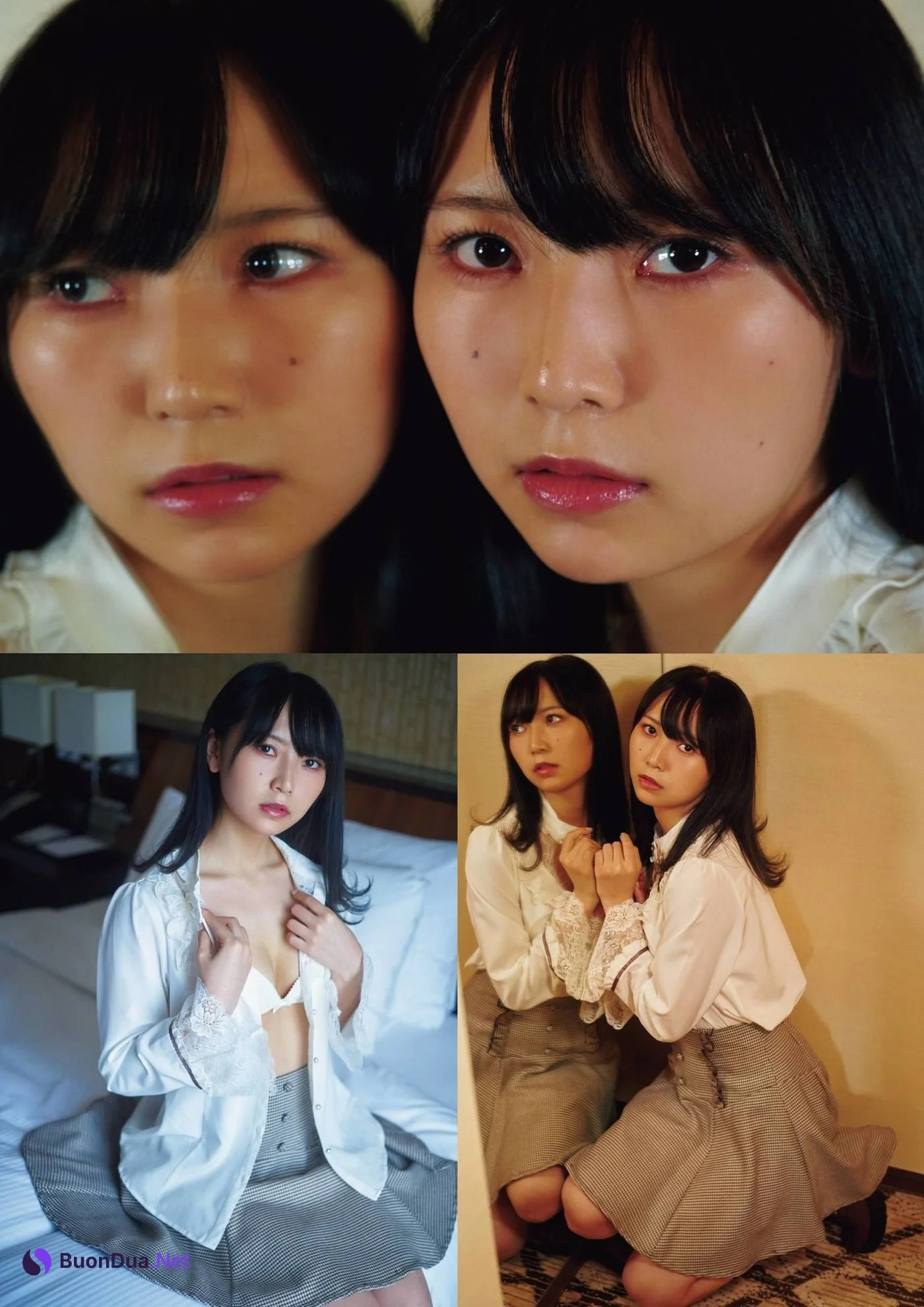 Reiko Maeda 前田令子, ENTAME 2021.12 (月刊エンタメ 2021年12月号) - Photo 2