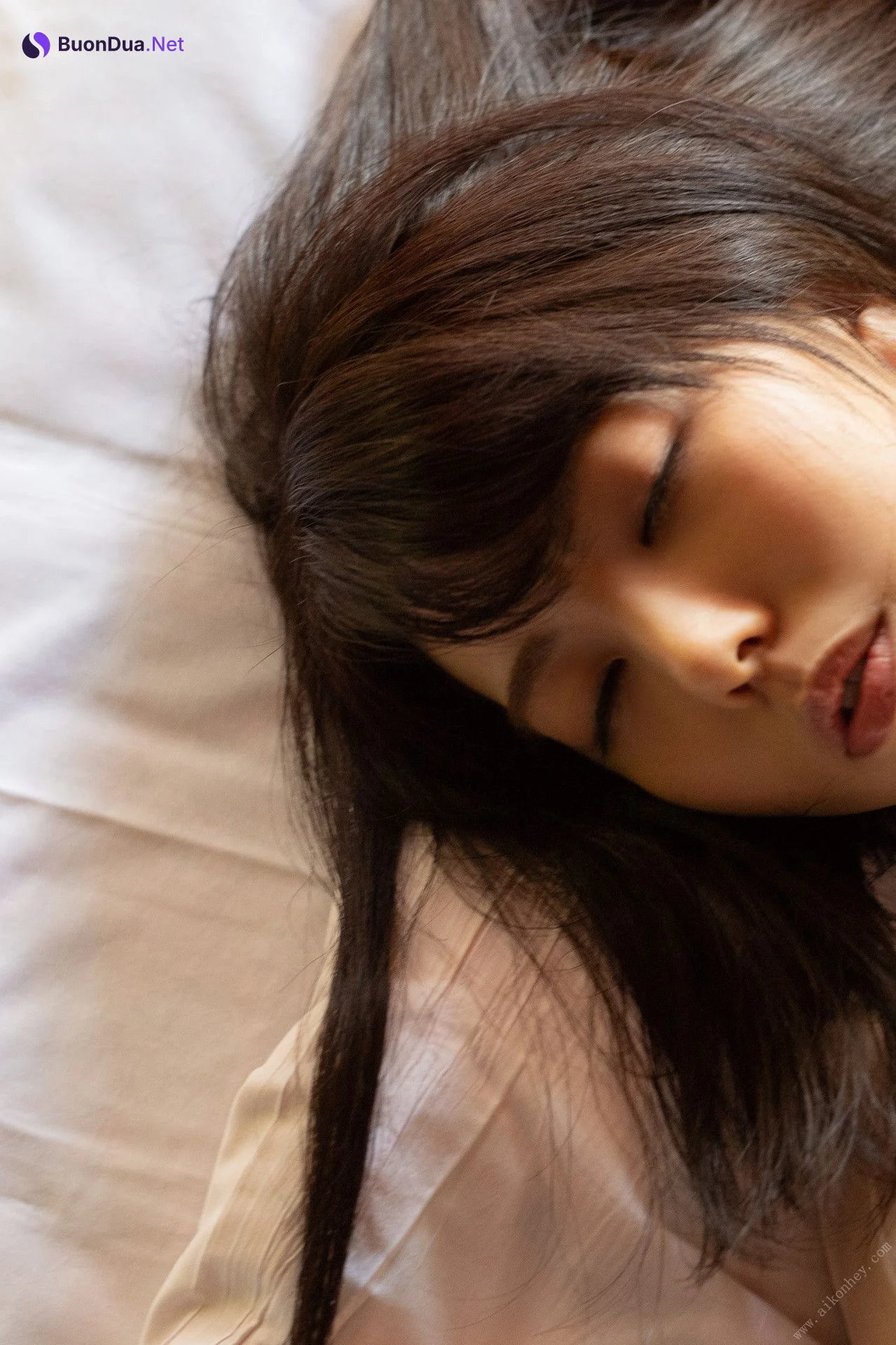 Reiko Nagaoka 永岡怜子, 週刊現代デジタル写真集 「花一華－ｋａｒｅｎ－」 電子版だけのオール未公開カット - Photo 16