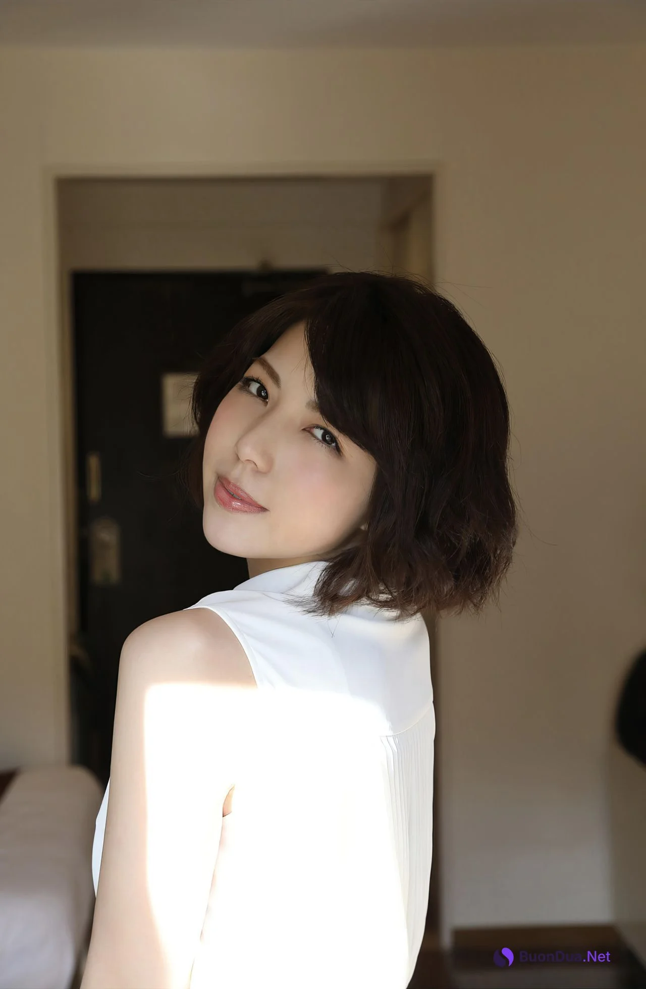 Reiko Nagaoka 永岡怜子, 写真集 [Period] Set.01 - Photo 2