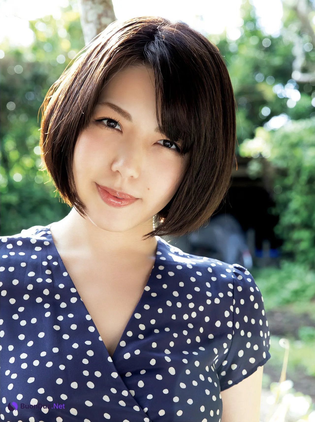 Reiko Nagaoka 永岡怜子, 写真集 [Period] Set.02 - Photo 6