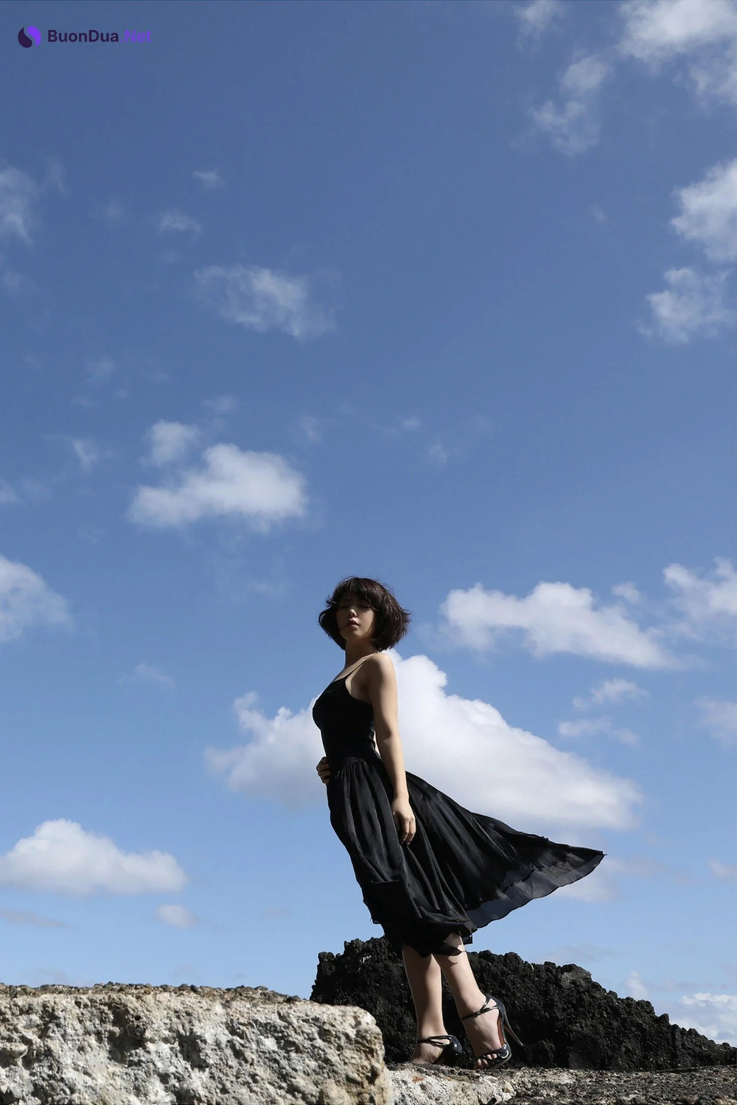 Reiko Nagaoka 永岡怜子, 写真集 [Period] Set.03 - Photo 14