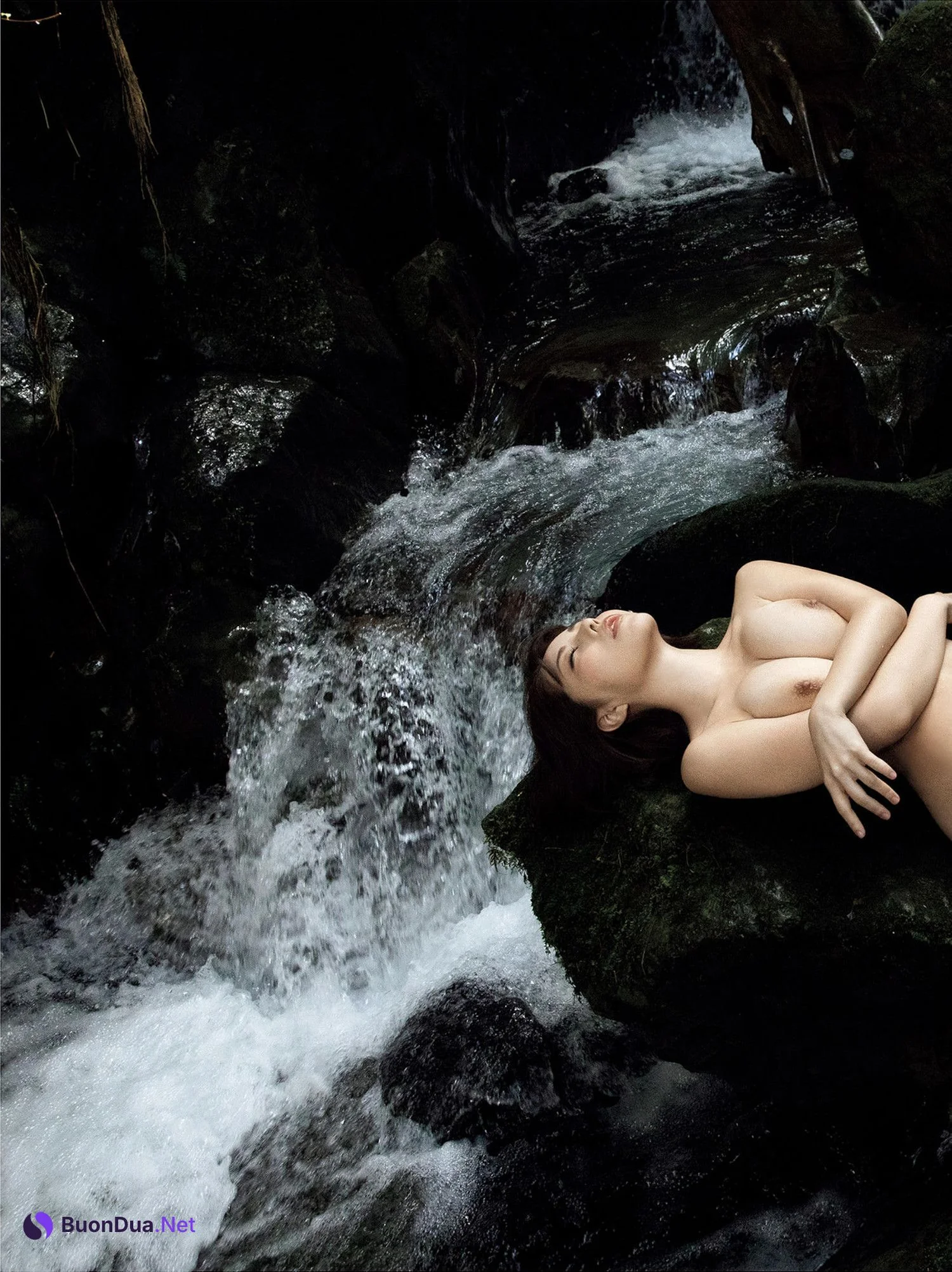 Reiko Nagaoka 永岡怜子, 写真集 [Period] Set.03 - Photo 8