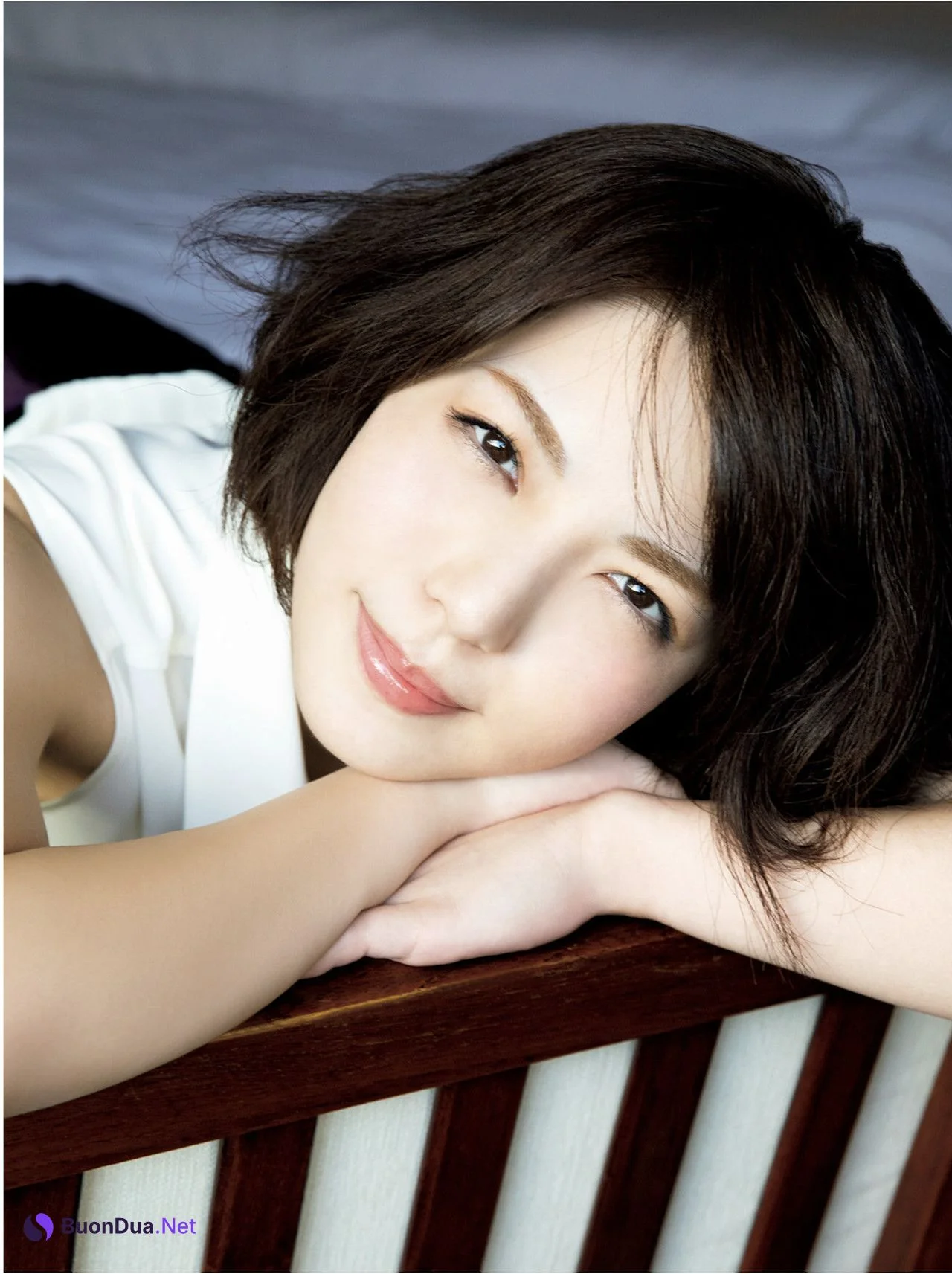 Reiko Nagaoka 永岡怜子, 写真集 [Period] Set.04 - Photo 11