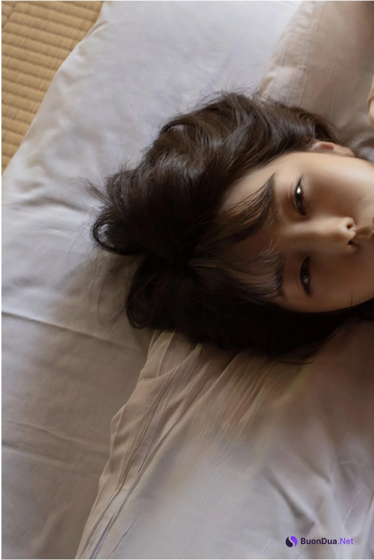 Reiko Nagaoka 永岡怜子, デジタル写真集 『花一華』 Set.01 - รูปภาพ 17