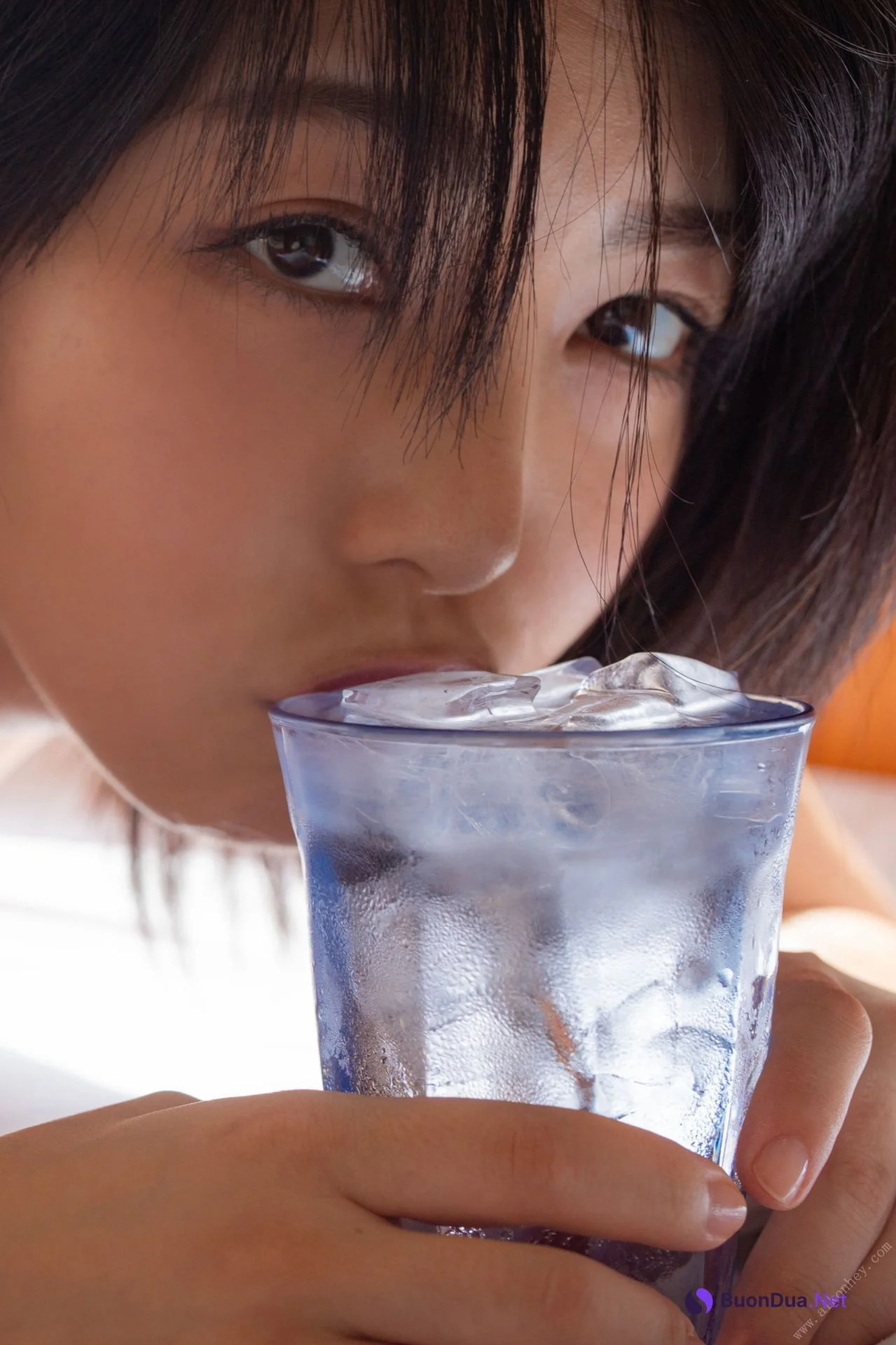 Reiko Nagaoka 永岡怜子, 週刊現代デジタル写真集 「花一華－ｙｏｕｅｎ－」 Set.03 - Photo 17