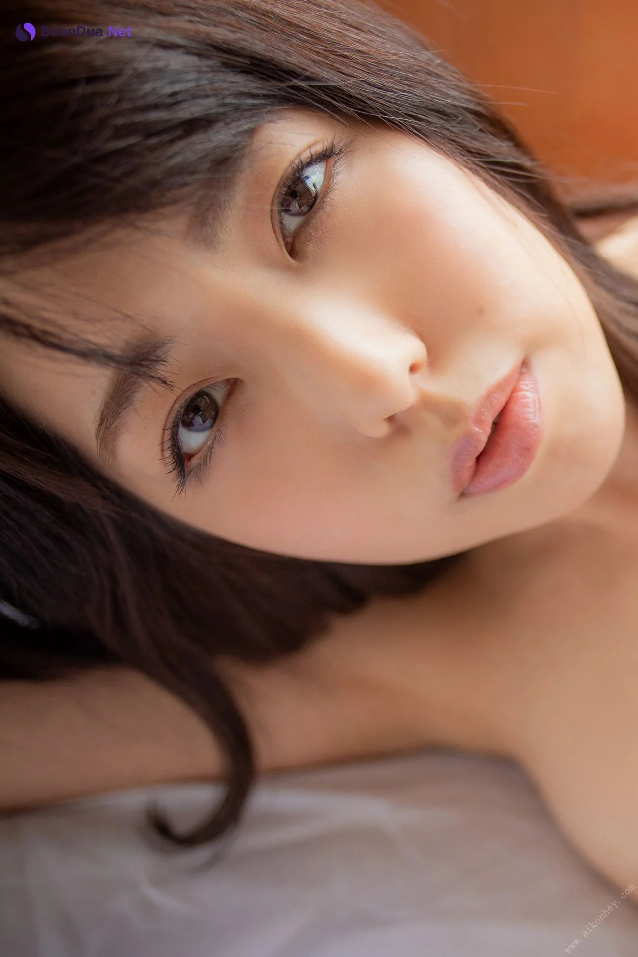 Reiko Nagaoka 永岡怜子, 週刊現代デジタル写真集 「花一華－ｙｏｕｅｎ－」 Set.03 - Photo 8