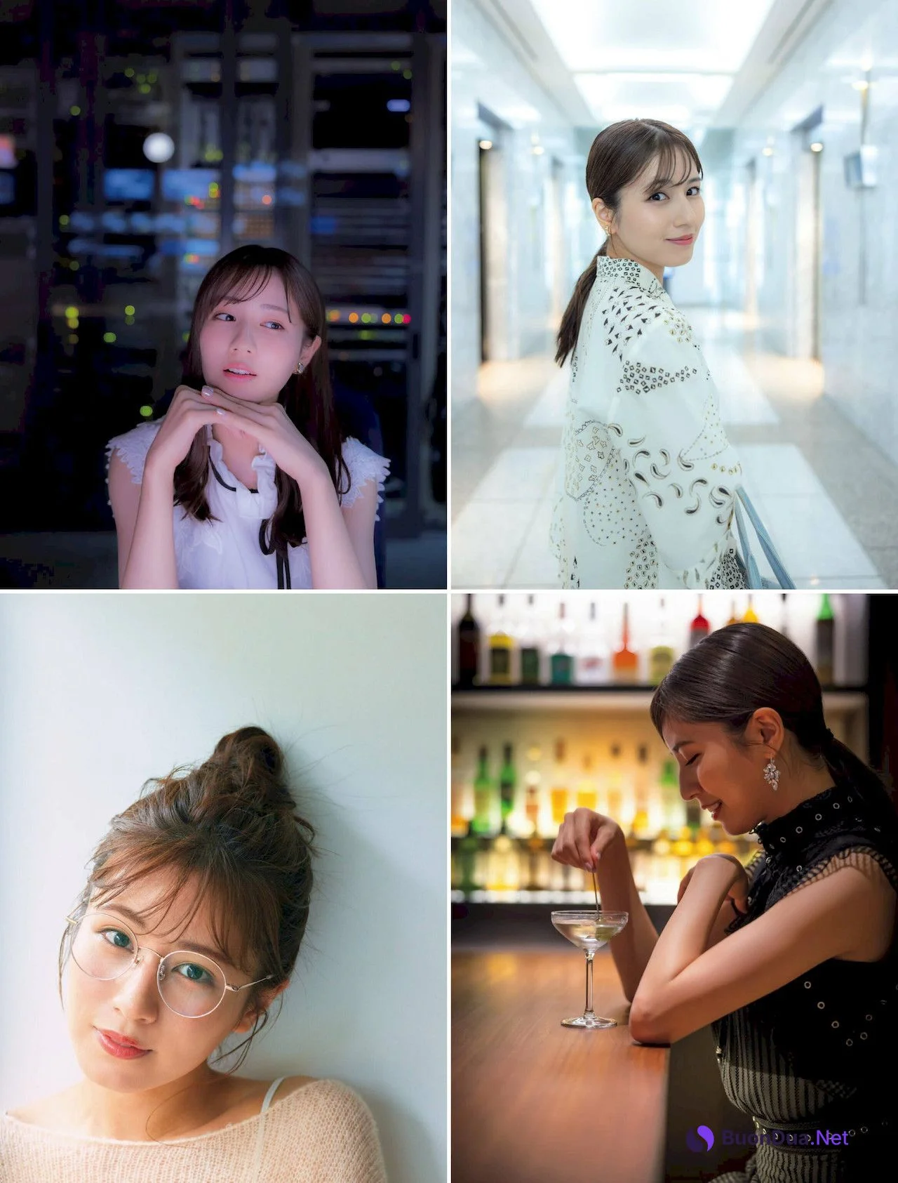 Reimi Tsutsumi 堤礼実, FRIDAY 2022.11.11 (フライデー 2022年11月11日号) - Photo 3
