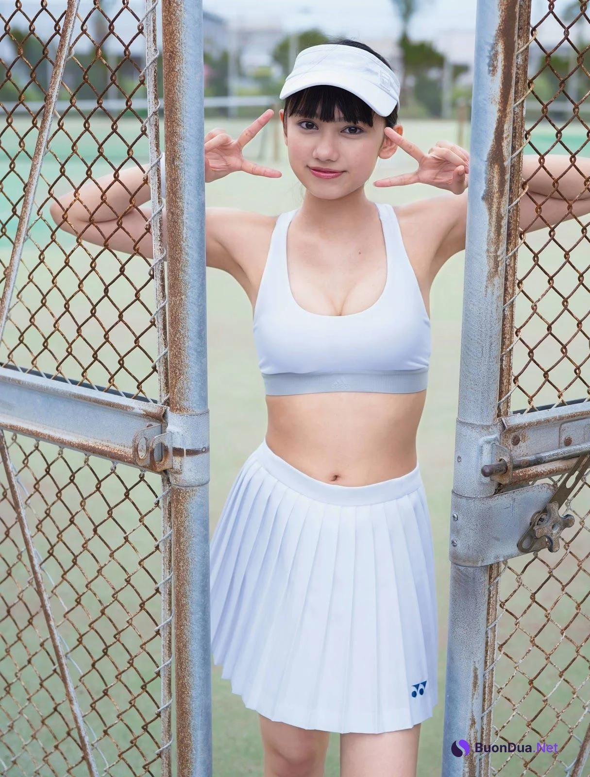 Reina Kurosaki 黒崎レイナ, Weekly SPA! 2019.11.05-12 (週刊SPA! 2019年11月5-12日号) - รูปภาพ 3