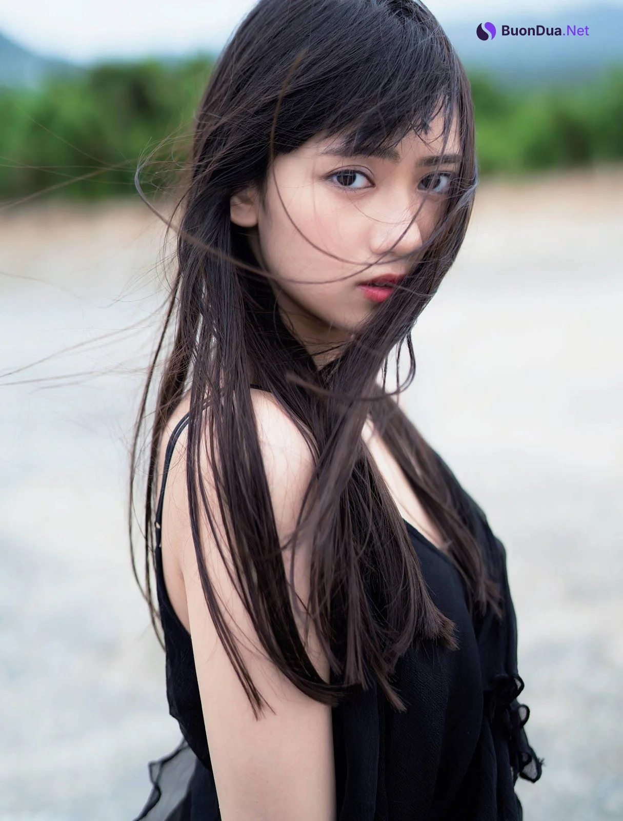 Reina Kurosaki 黒崎レイナ, Weekly SPA! 2019.11.05-12 (週刊SPA! 2019年11月5-12日号) - รูปภาพ 4