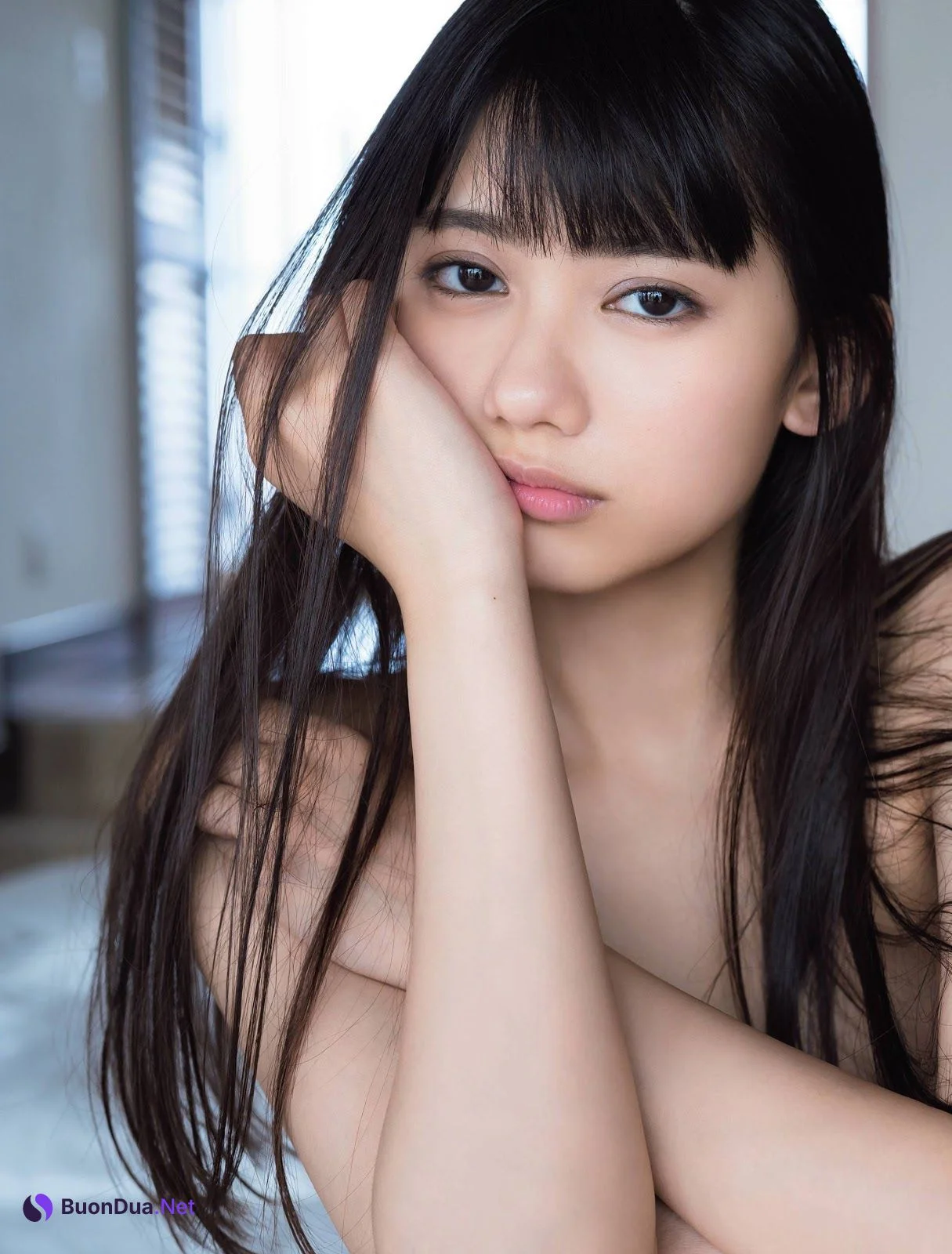 Reina Kurosaki 黒崎レイナ, Weekly SPA! 2019.11.05-12 (週刊SPA! 2019年11月5-12日号) - รูปภาพ 6