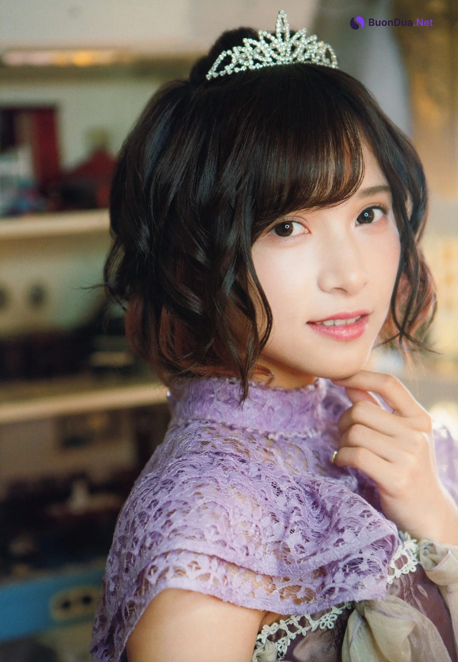Reina Miyase 宮瀬玲奈, UTB 2020 Vol.290 (アップトゥボーイ 2020年290月) - Photo 5