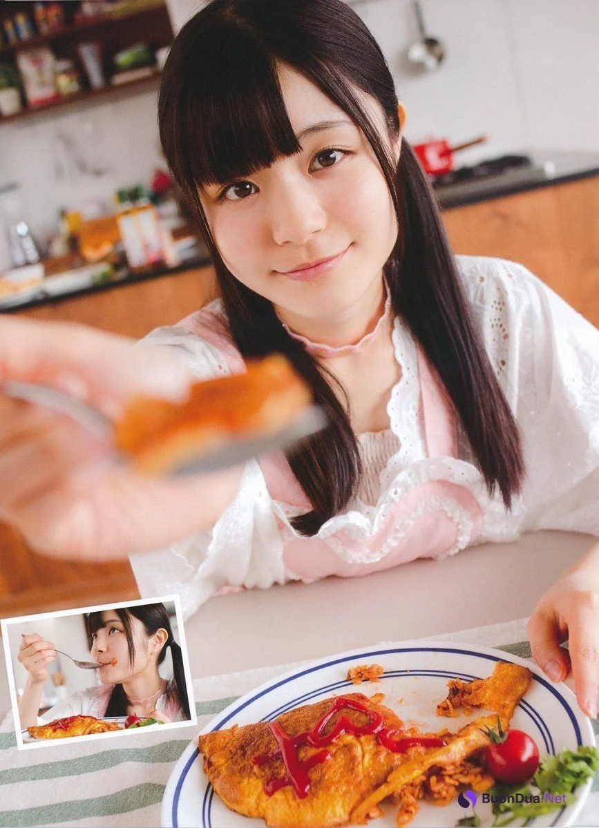 Reina Seiji 清司麗菜, Girls Magazine 2018.07 - Photo 5