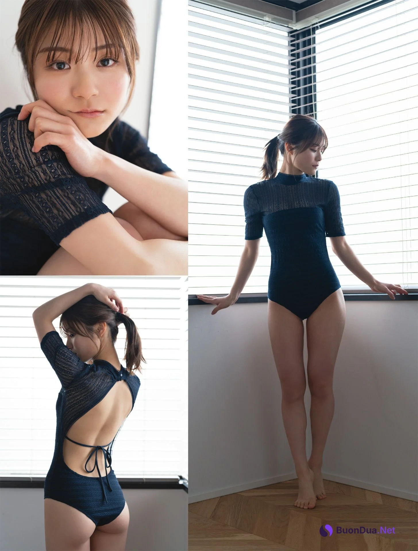 Reina Seiji 清司麗菜, Platinum Flash 2023.02 Vol.21 - รูปภาพ 6