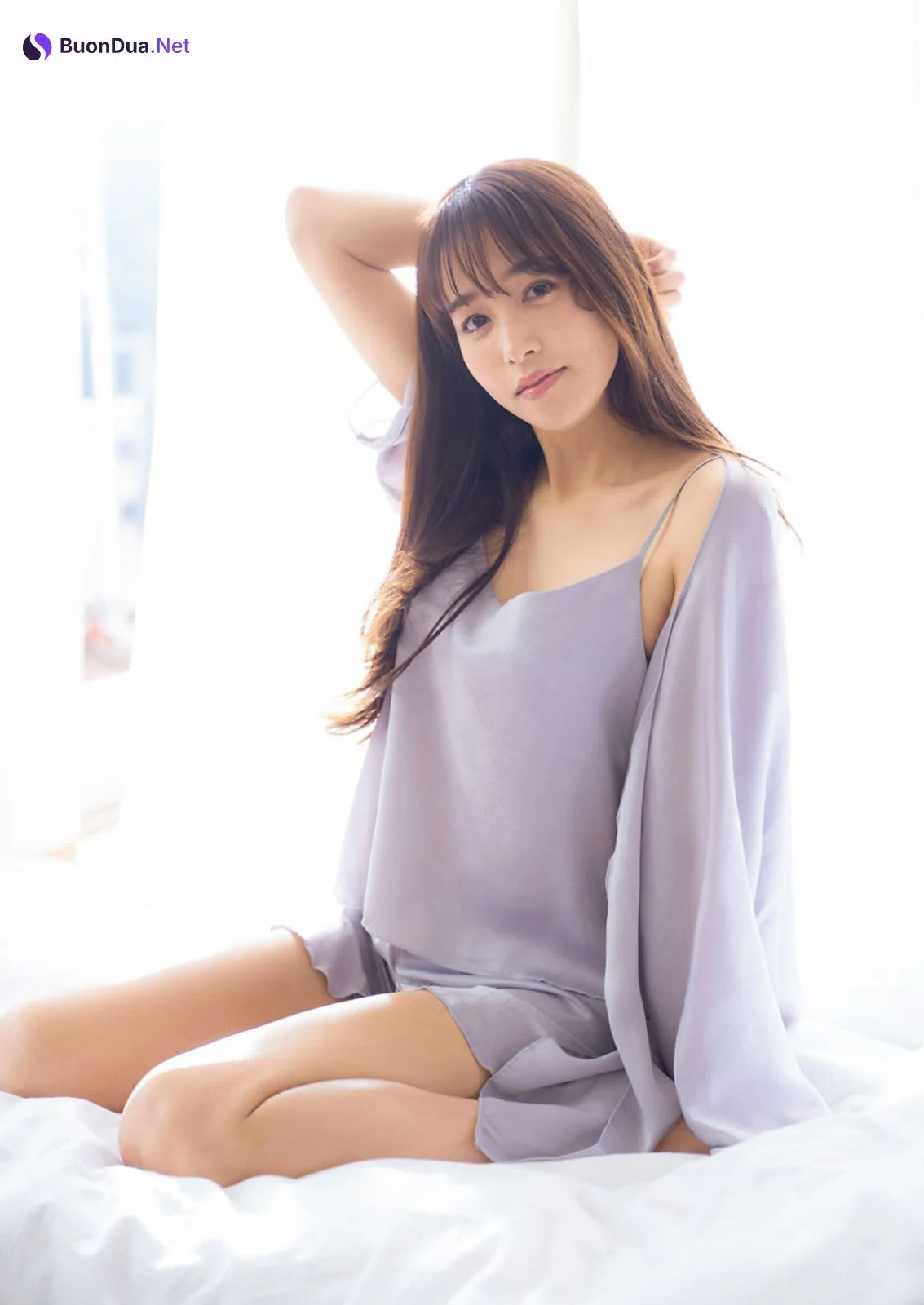 Reina Sumi 鷲見玲奈, Big Comic Spirits 2021 No.14 (ビッグコミックスピリッツ 2021年14号) - Photo 8