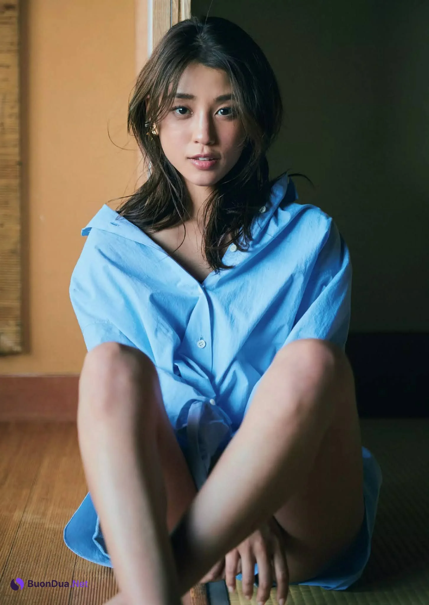 Reina Sumi 鷲見玲奈, Maki Okazoe 岡副麻希, Weekly Playboy 2020 No.52 (週刊プレイボーイ 2020年52号) - Photo 6