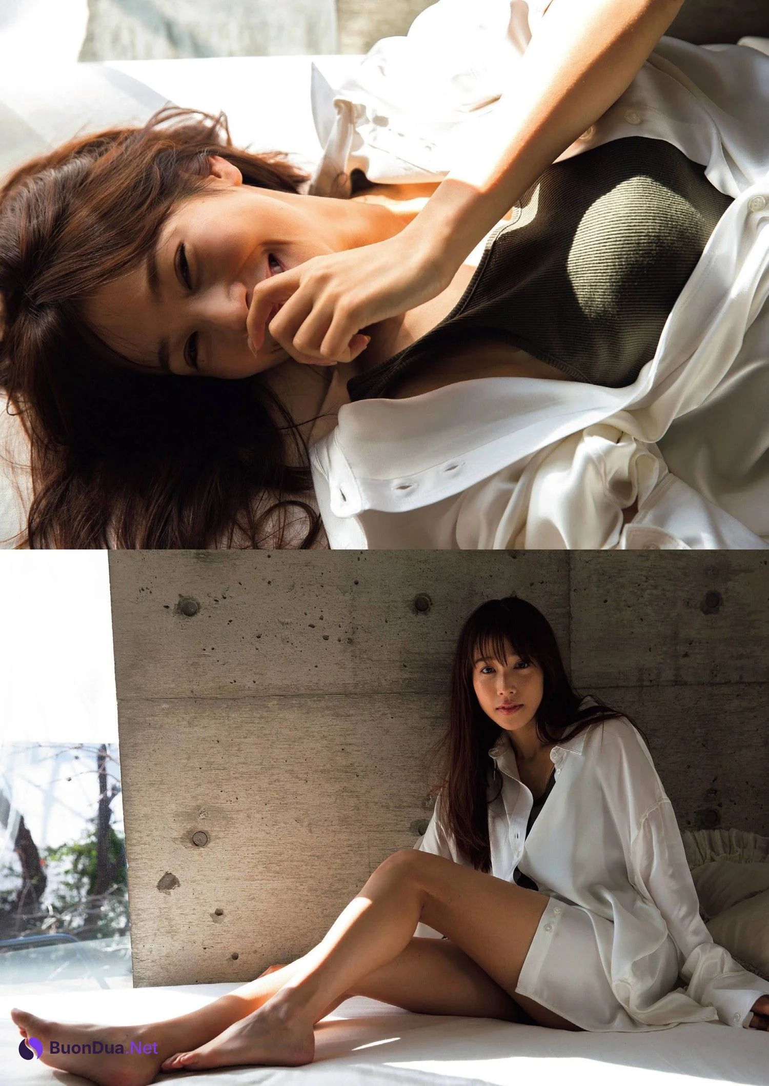 Reina Sumi 鷲見玲奈, Shukan Gendai 2022.02.12 (週刊現代 2022年2月12日号) - Photo 2