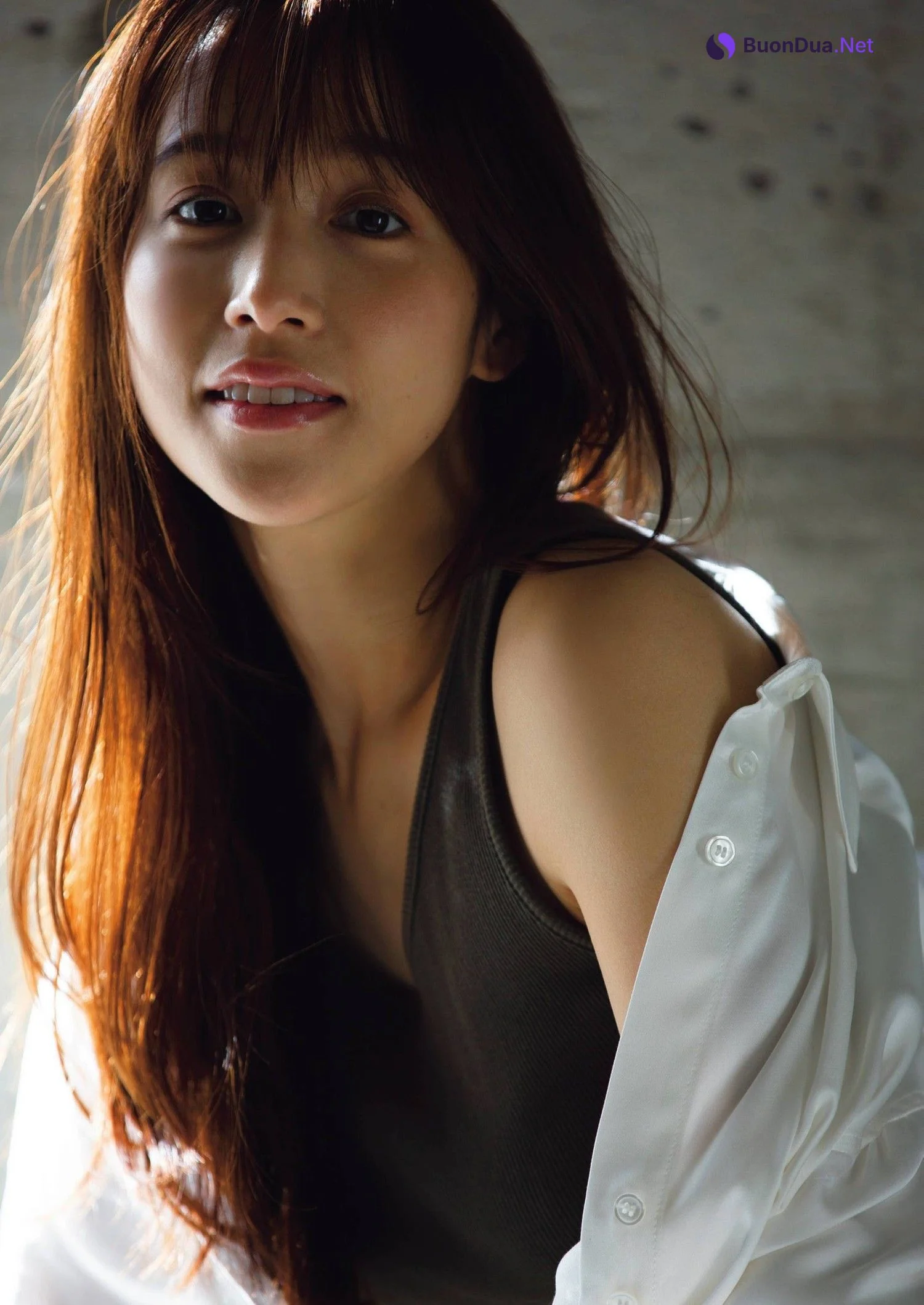 Reina Sumi 鷲見玲奈, Shukan Gendai 2022.02.12 (週刊現代 2022年2月12日号) - Photo 3
