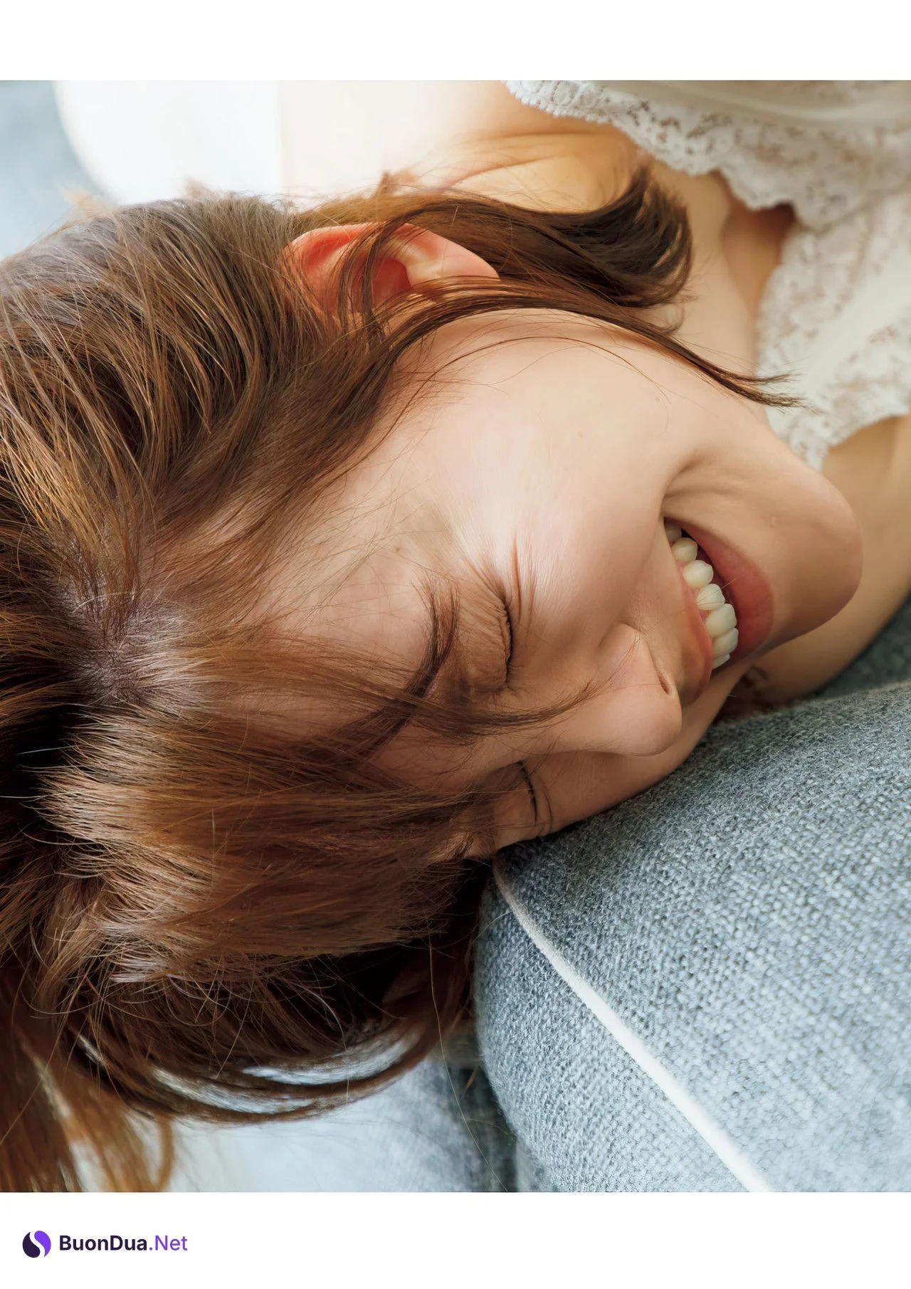 Reina Triendl トリンドル玲奈, 写真集 [あいまい] Set.04 - Photo 15