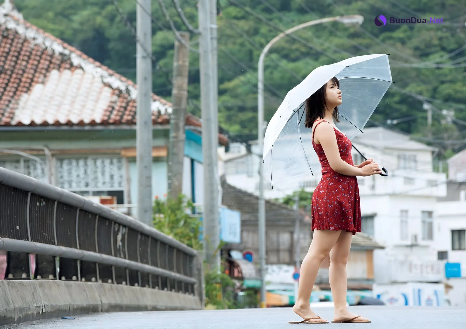 Reina Yokoyama 横山玲奈, 写真集 [REINA is eighteen ～N to S～] Set.01 - 写真 2