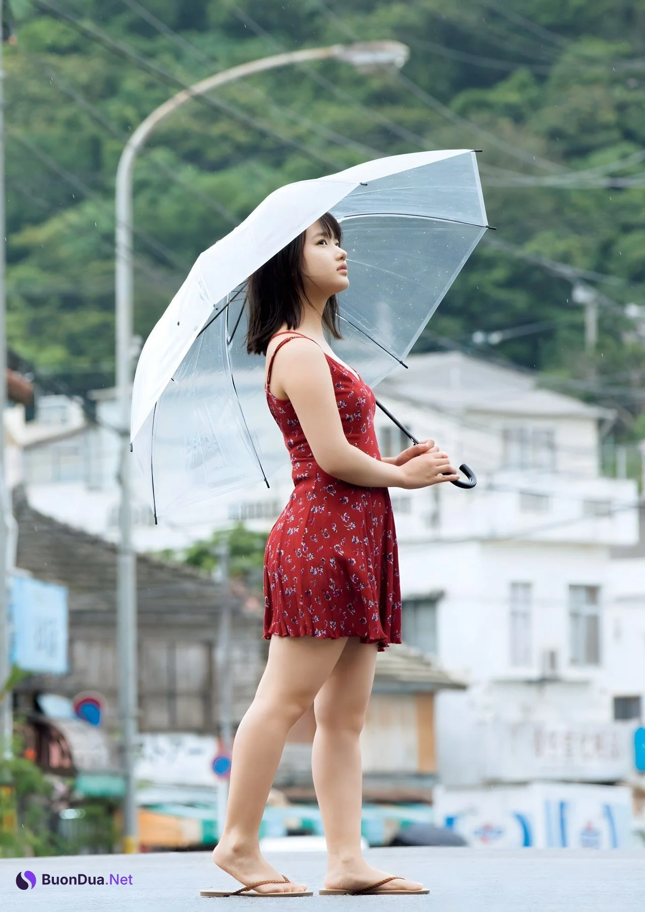 Reina Yokoyama 横山玲奈, 写真集 [REINA is eighteen ～N to S～] Set.01 - 写真 3