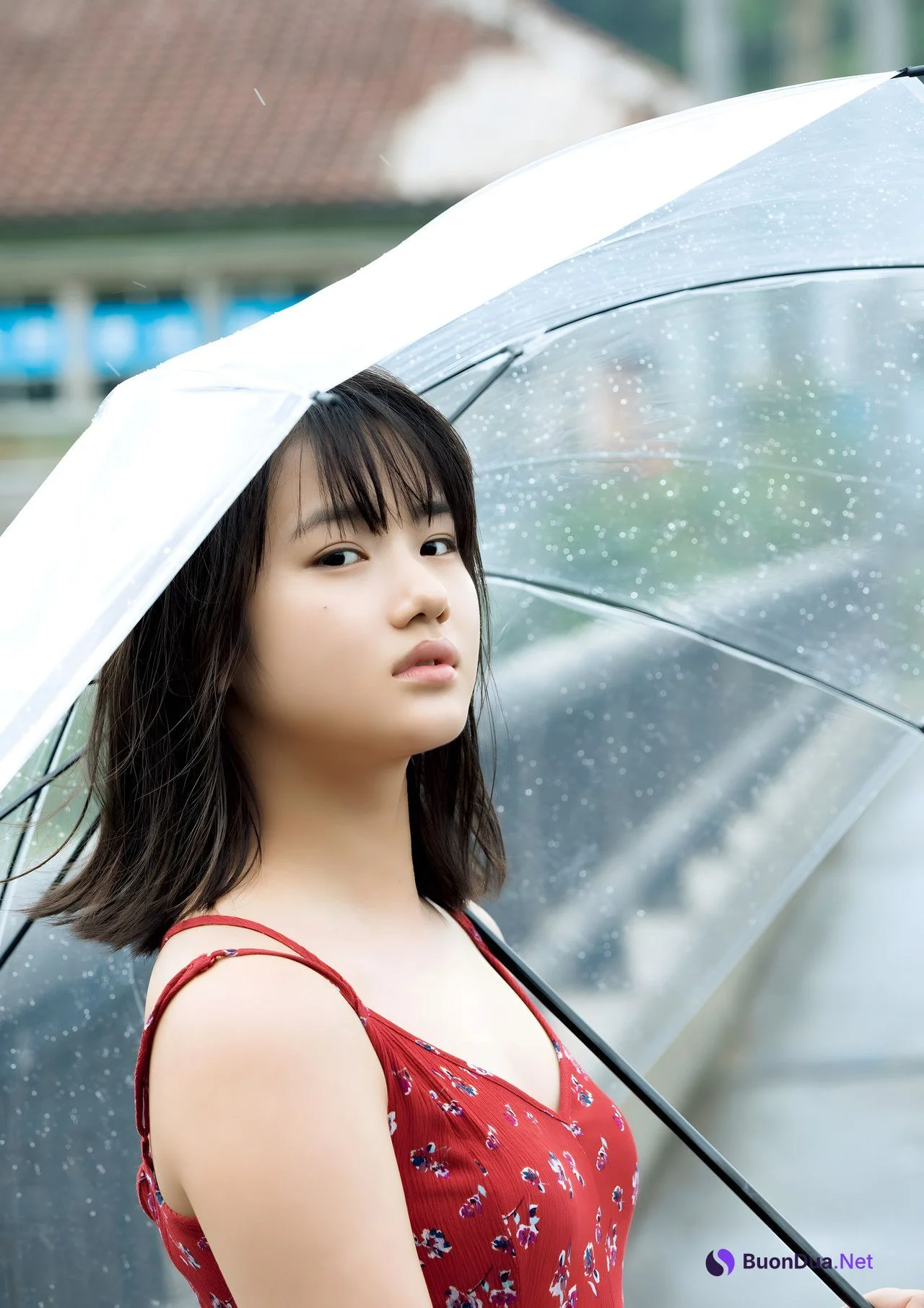 Reina Yokoyama 横山玲奈, 写真集 [REINA is eighteen ～N to S～] Set.01 - 写真 5