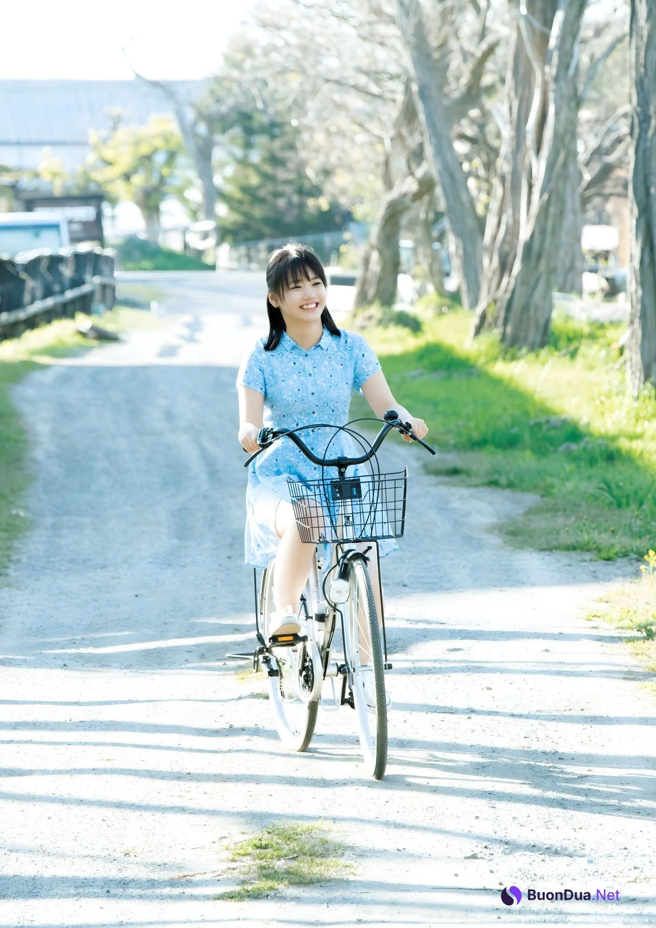 Reina Yokoyama 横山玲奈, 写真集 [REINA is eighteen ～N to S～] Set.02 - Photo 6