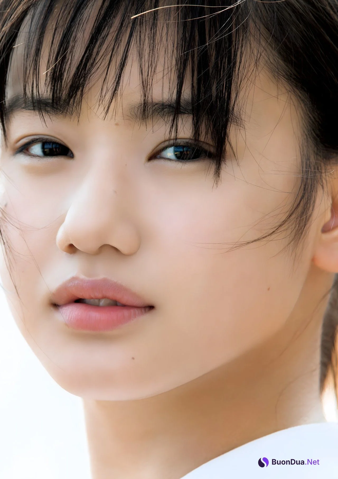 Reina Yokoyama 横山玲奈, 写真集 [REINA is eighteen ～N to S～] Set.03 - 사진 6