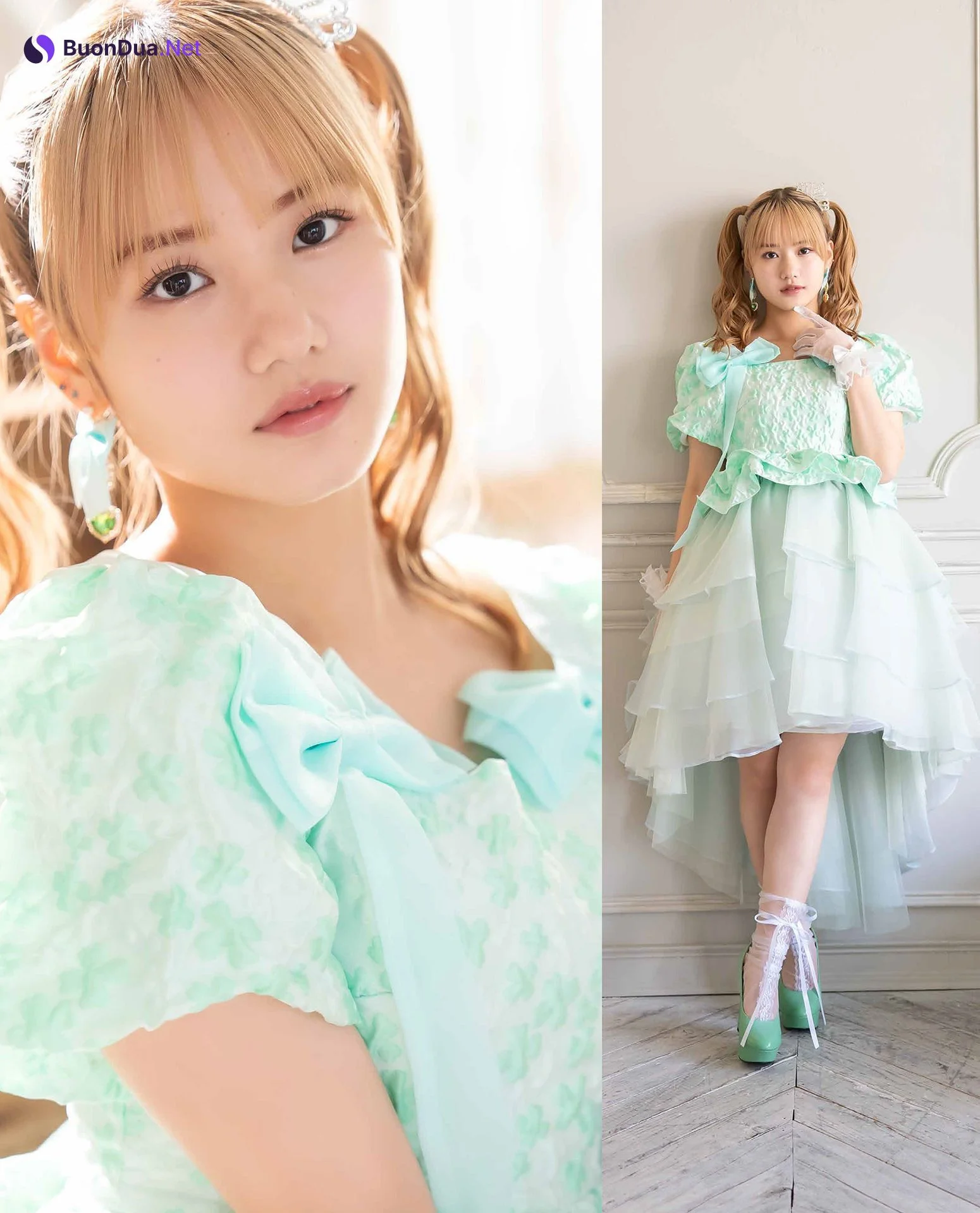 Reina Yokoyama 横山玲奈, Weekly Famitsu 2024.07.18 (週刊ファミ通 2024年7月18日号) - Photo 2