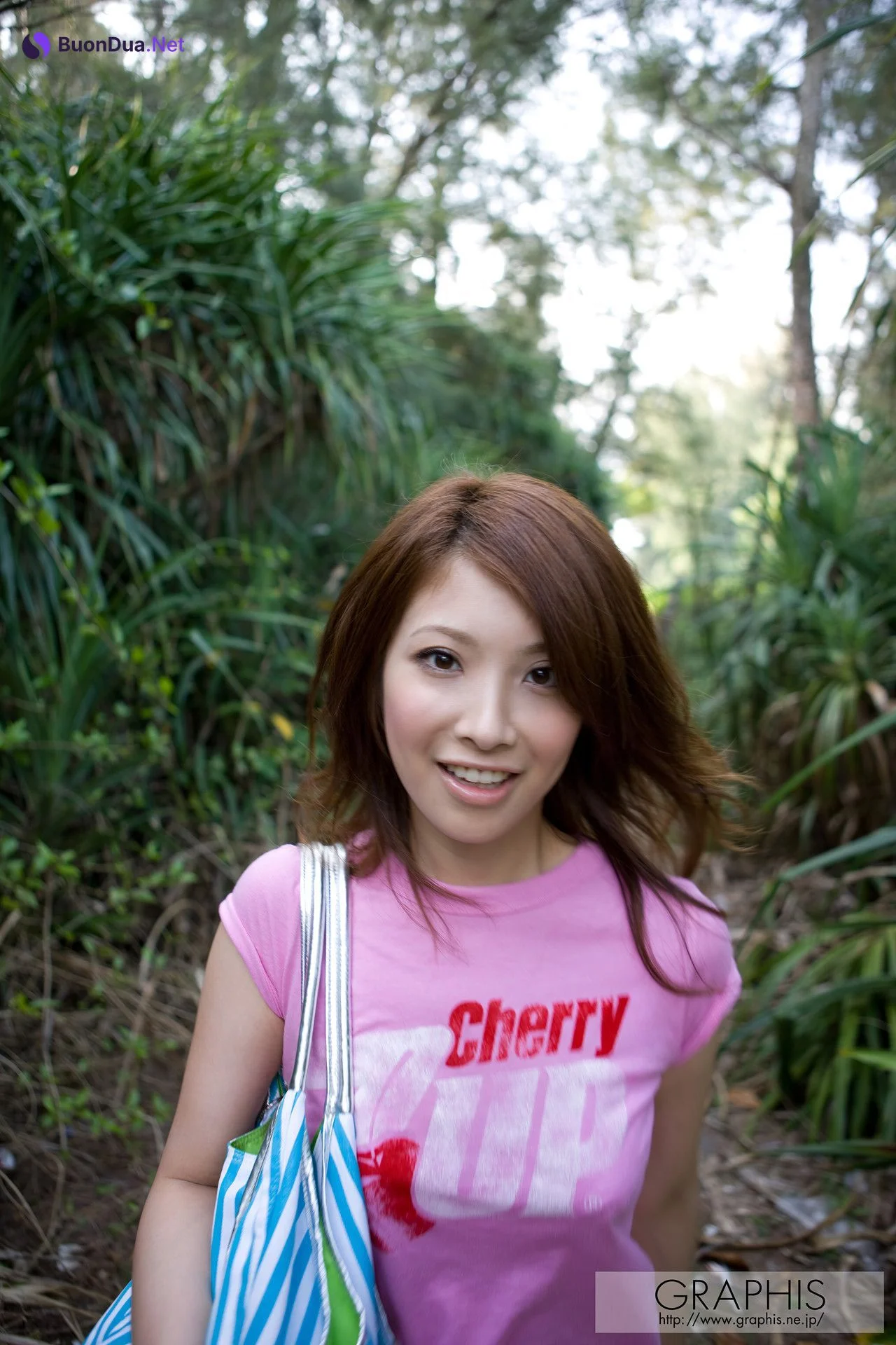 Reira Amane 雨音レイラ, Graphis Special Contents [Raindrops] Set.01 - Photo 12